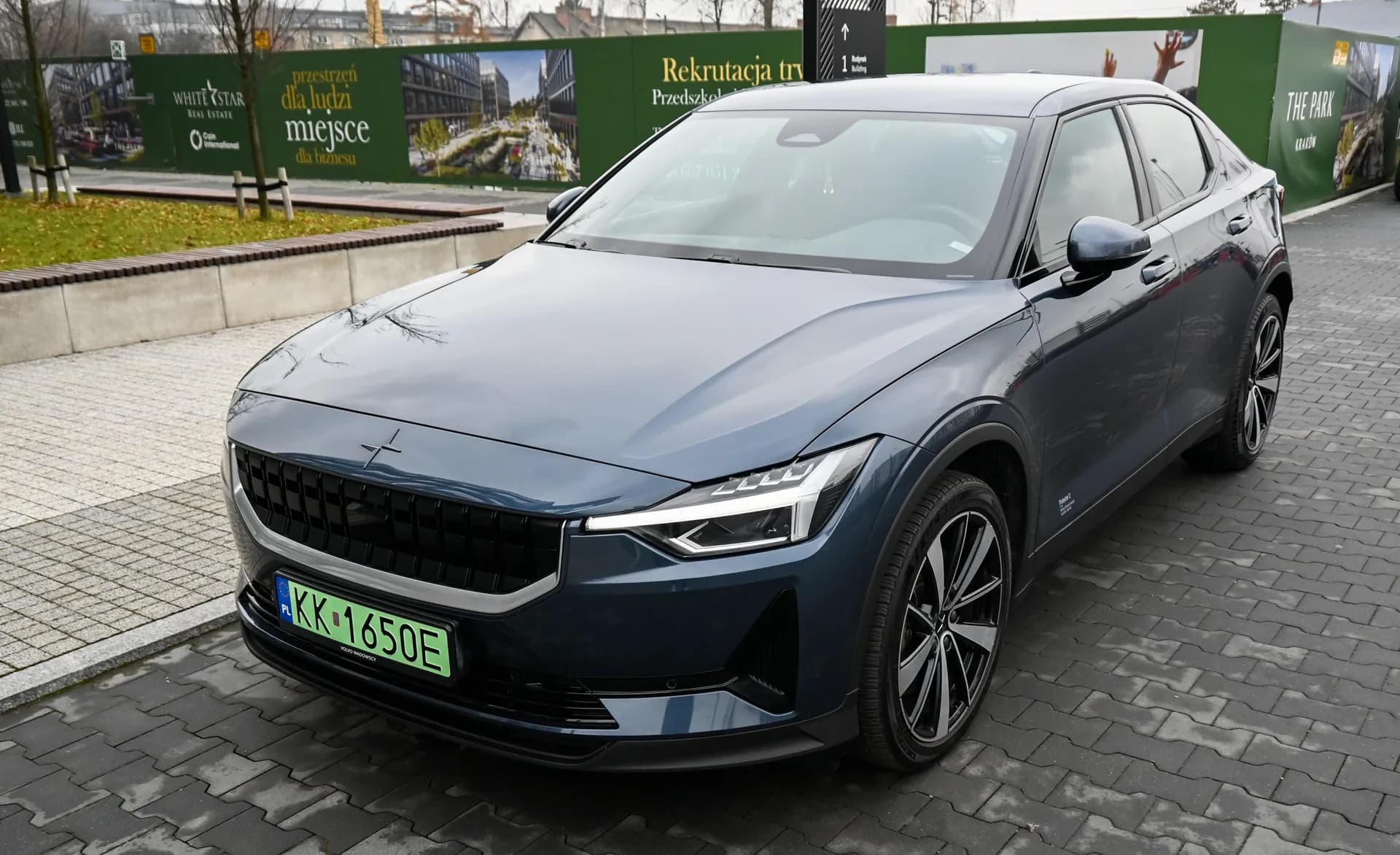 Polestar 2