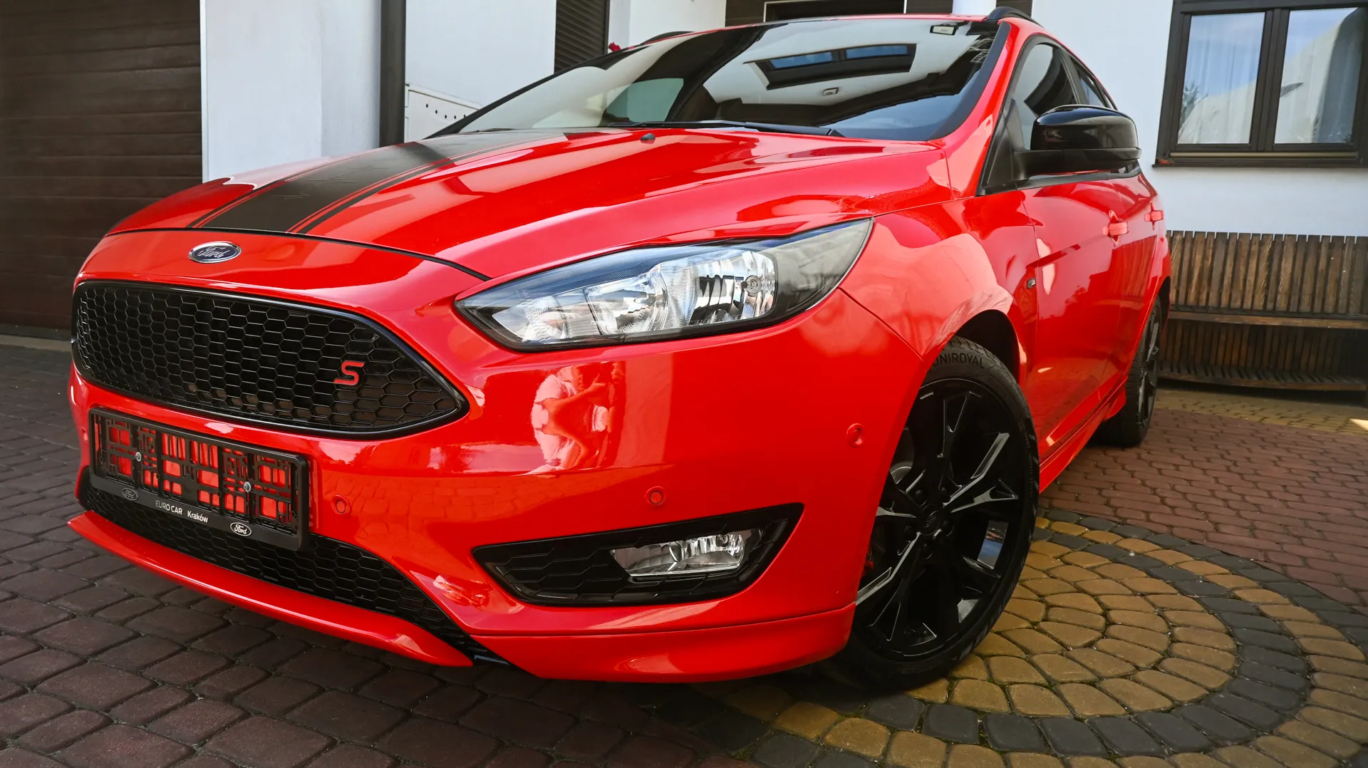 Ford
