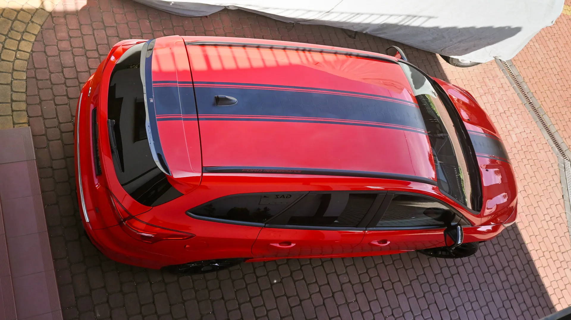 Ford Focus ST-Line - zdjęcie 12 | AUTOTOJA.PL