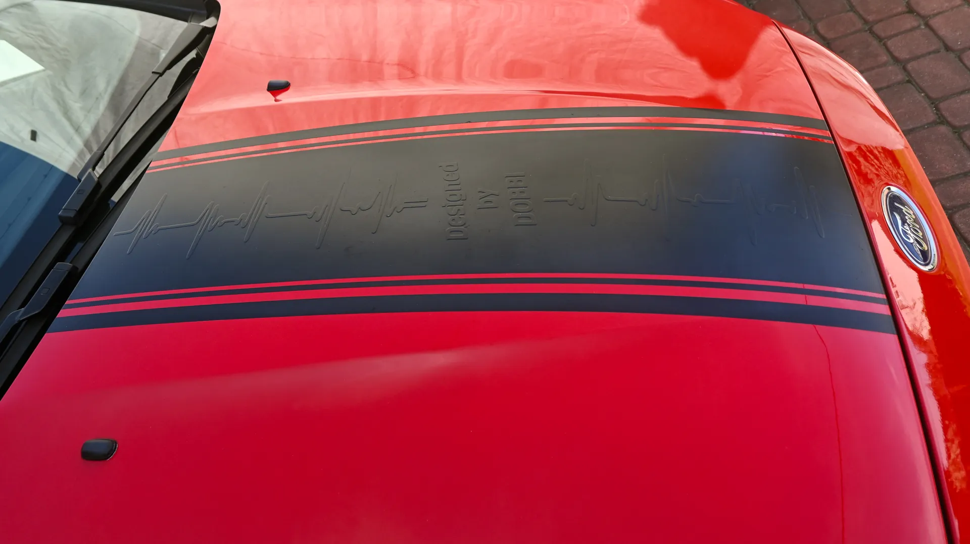 Ford Focus ST-Line - zdjęcie 16 | AUTOTOJA.PL