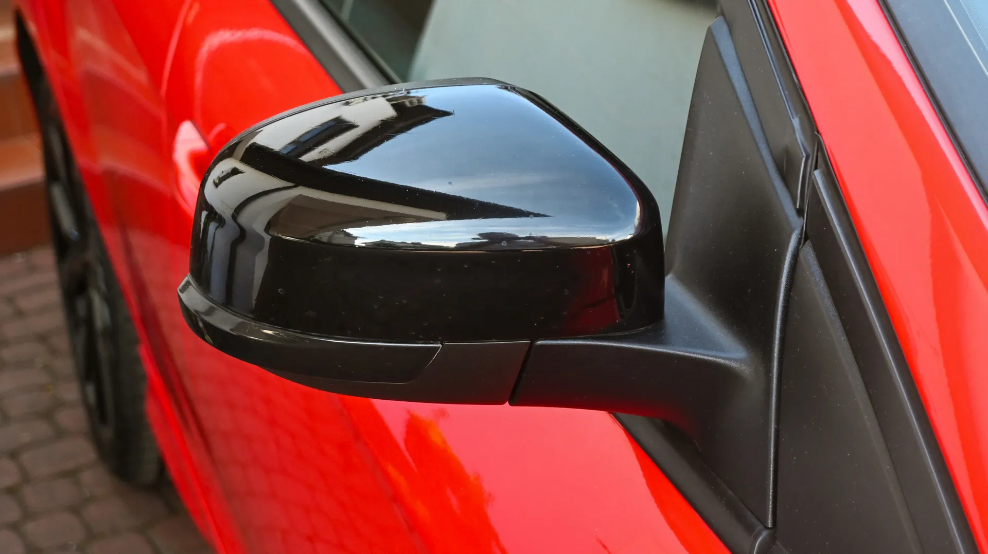Ford Focus ST-Line - zdjęcie 17 | AUTOTOJA.PL