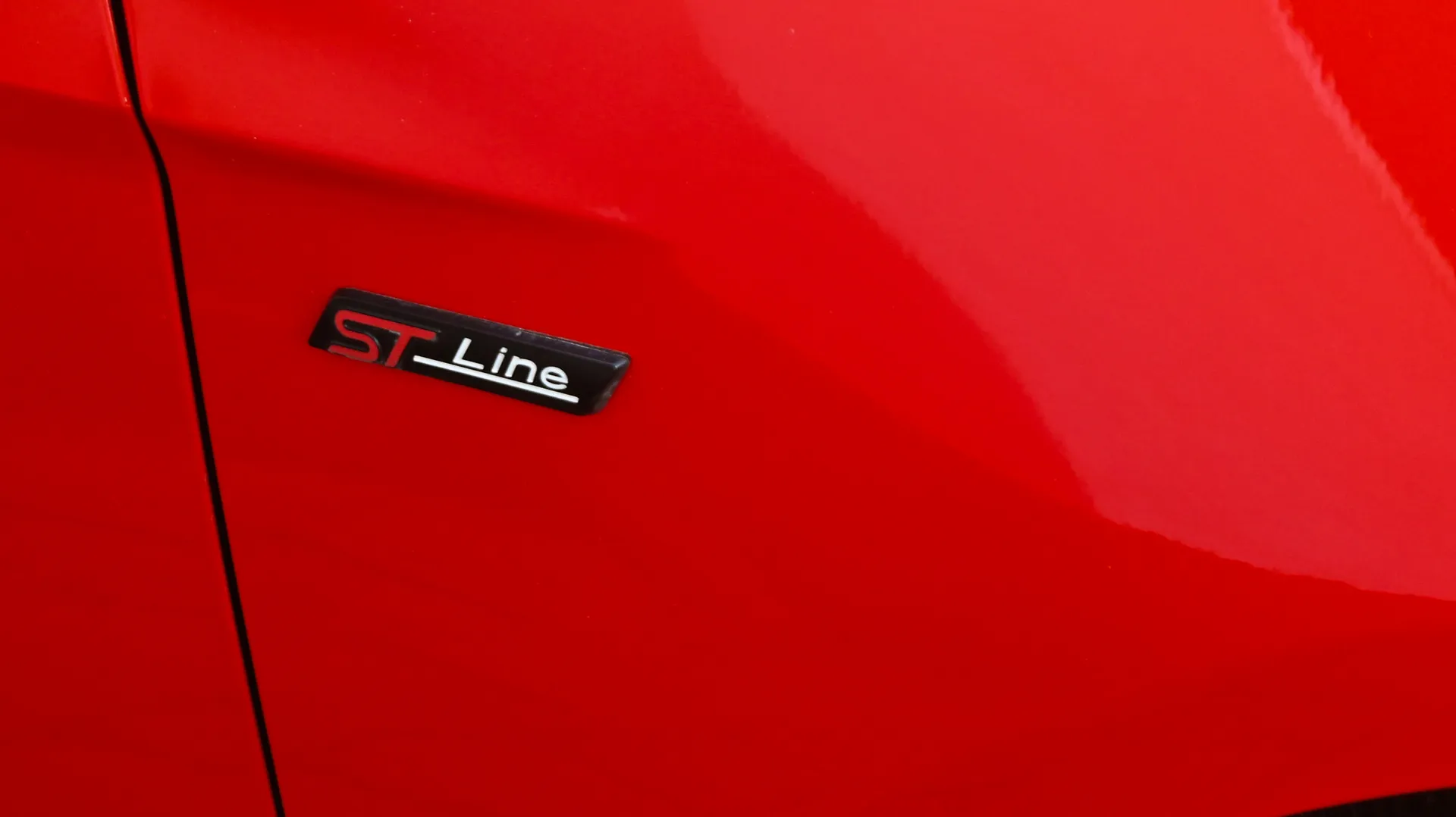 Ford Focus ST-Line - zdjęcie 19 | AUTOTOJA.PL