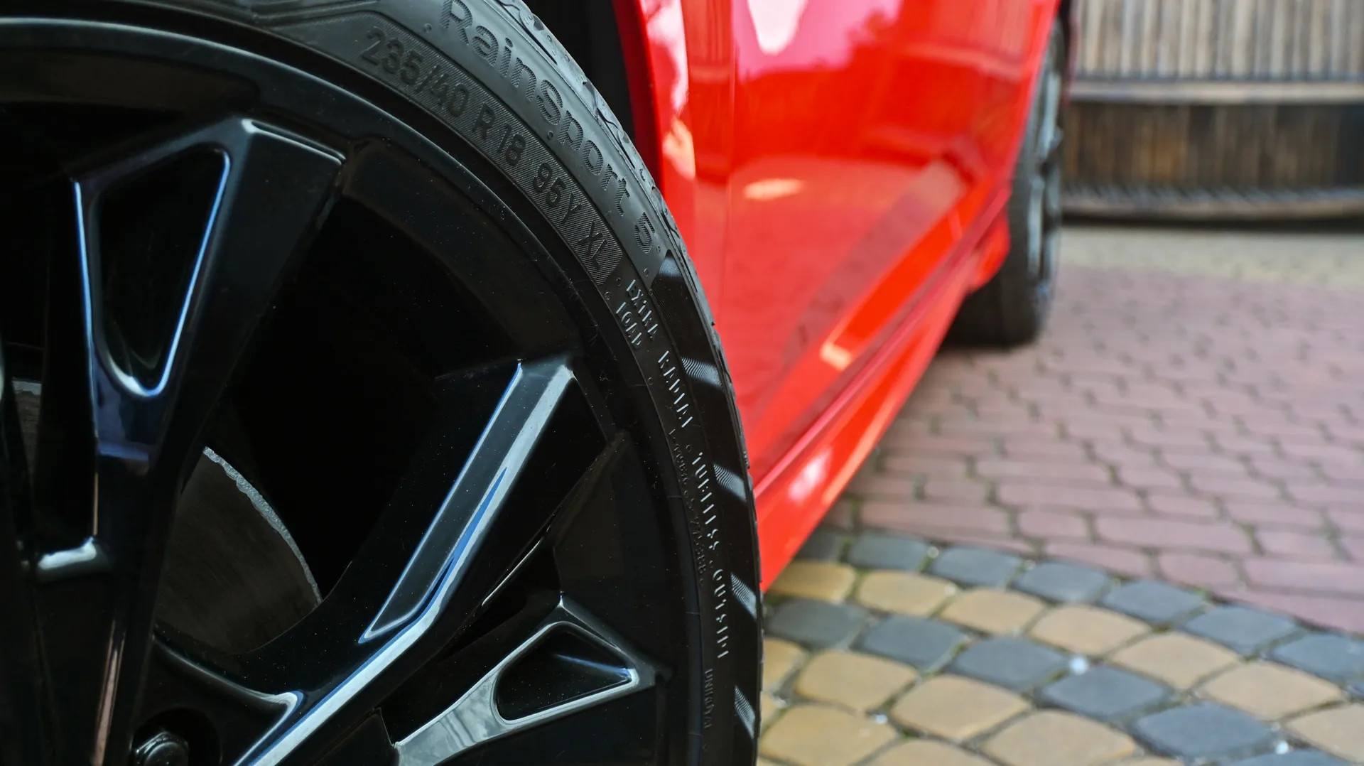 Ford Focus ST-Line - zdjęcie 23 | AUTOTOJA.PL