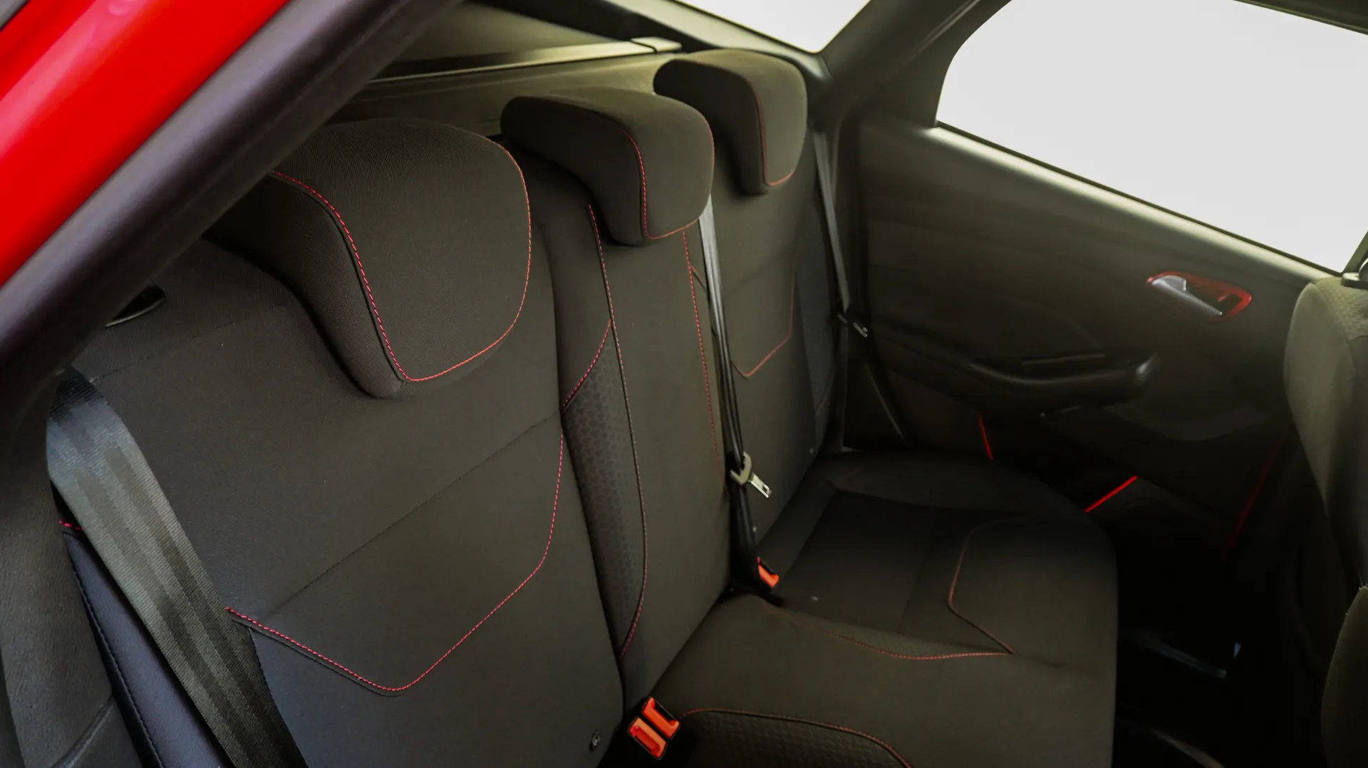 Ford Focus ST-Line - zdjęcie 27 | AUTOTOJA.PL