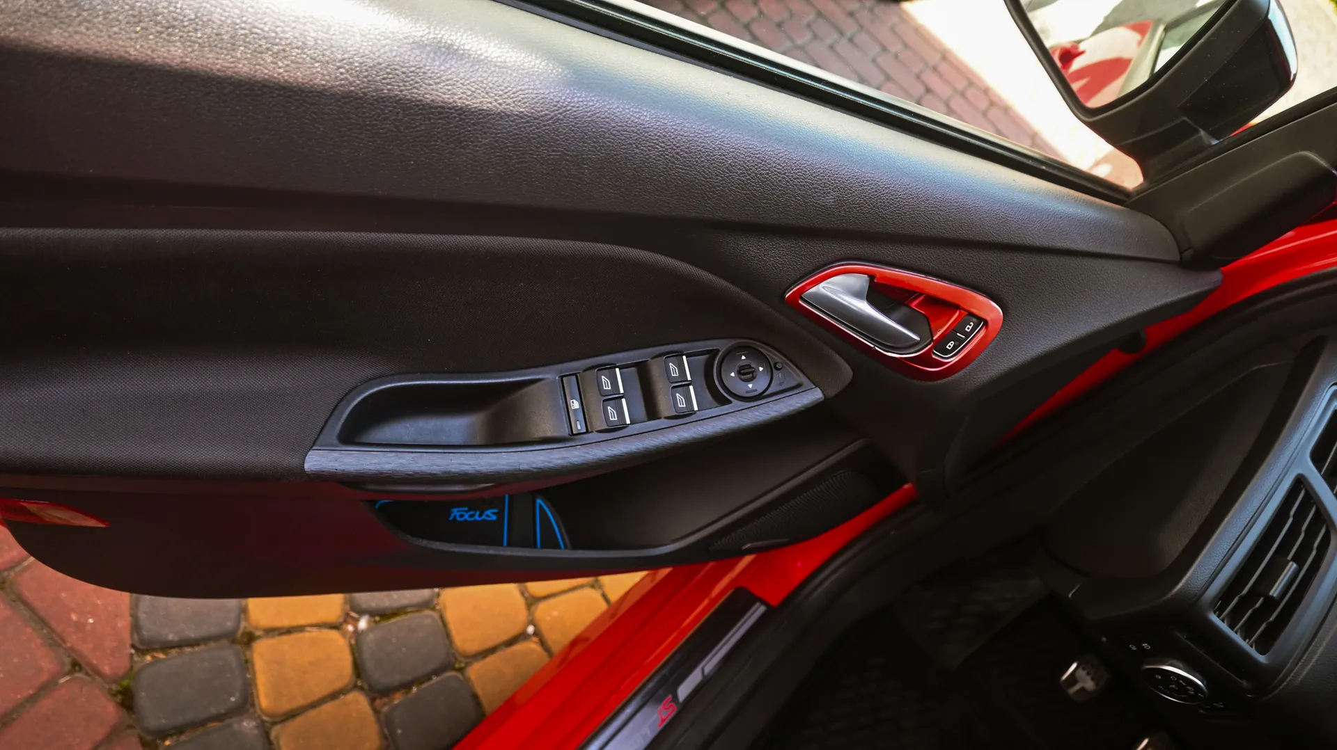 Ford Focus ST-Line - zdjęcie 38 | AUTOTOJA.PL