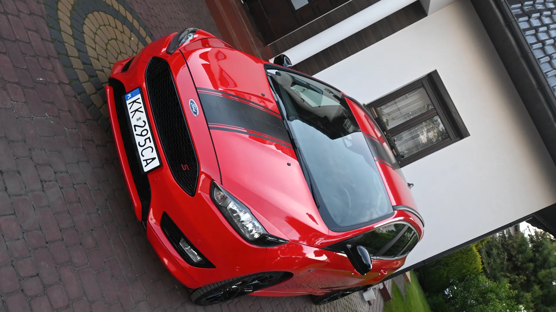 Ford Focus ST-Line - zdjęcie 10 | AUTOTOJA.PL