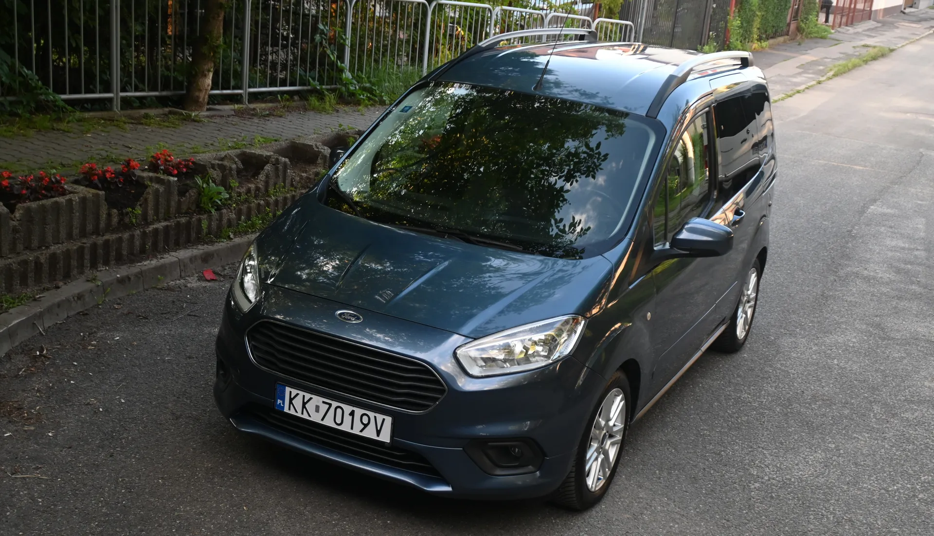 Ford