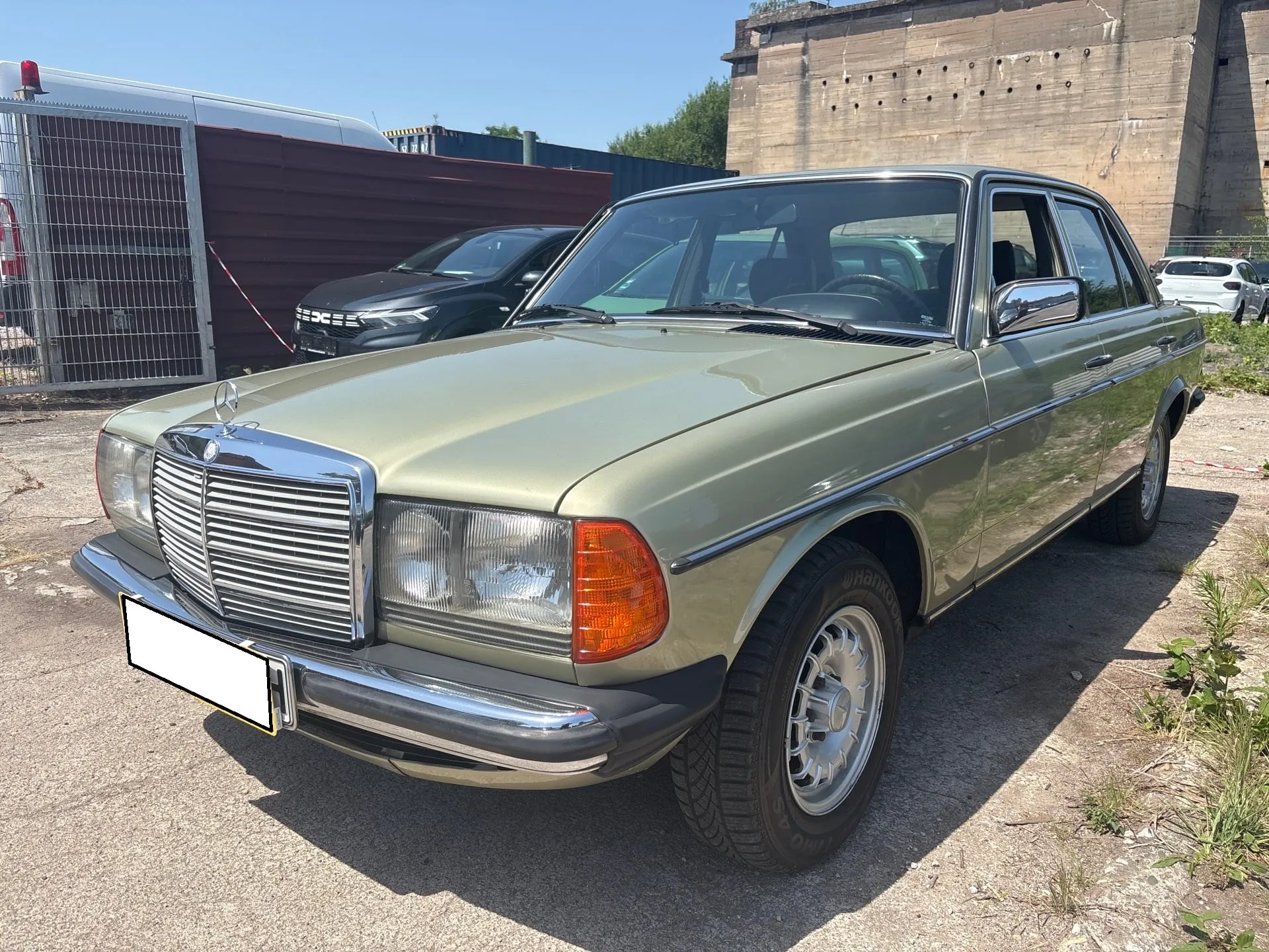 Mercedes-Benz