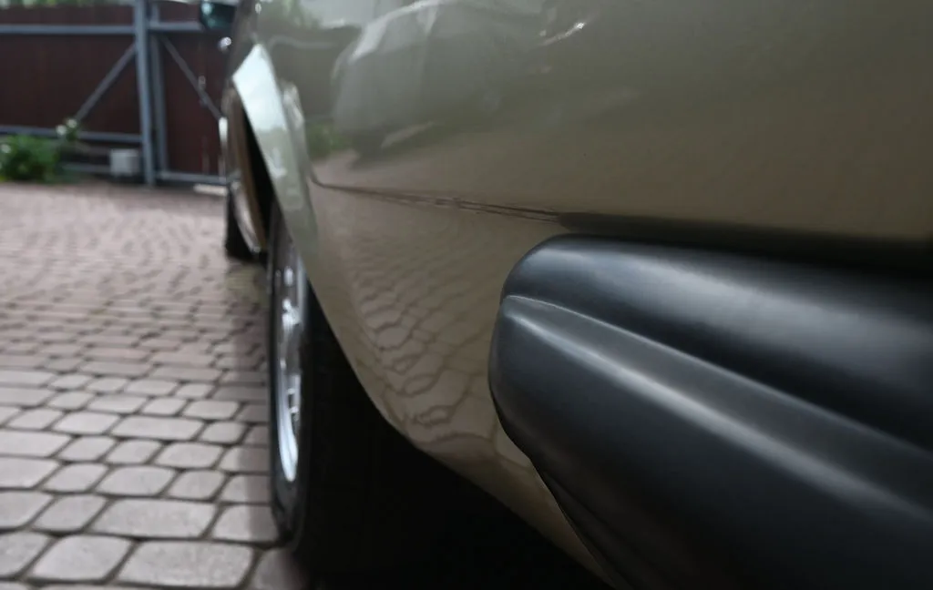 Mercedes-Benz W123 2.0 PB Pełna historia, Prawdziwy Klasyk 1983 na sprzedaż - galeria zdjęć, zdjęcie 13 | AUTOTOJA Kraków