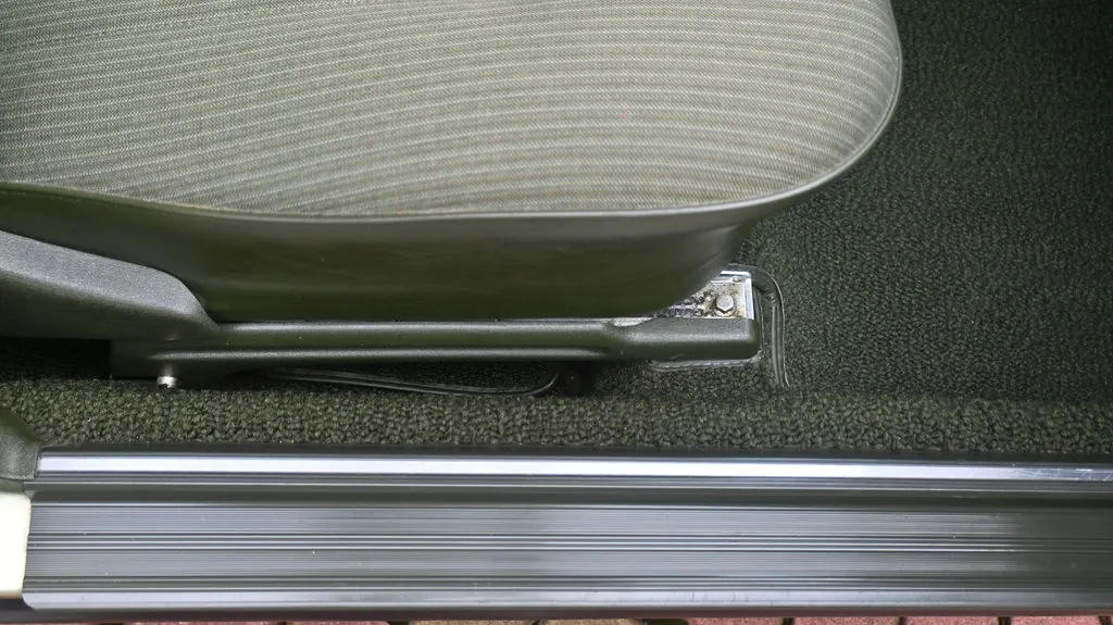 Mercedes-Benz W123 2.0 PB Pełna historia, Prawdziwy Klasyk 1983 na sprzedaż - galeria zdjęć, zdjęcie 32 | AUTOTOJA Kraków