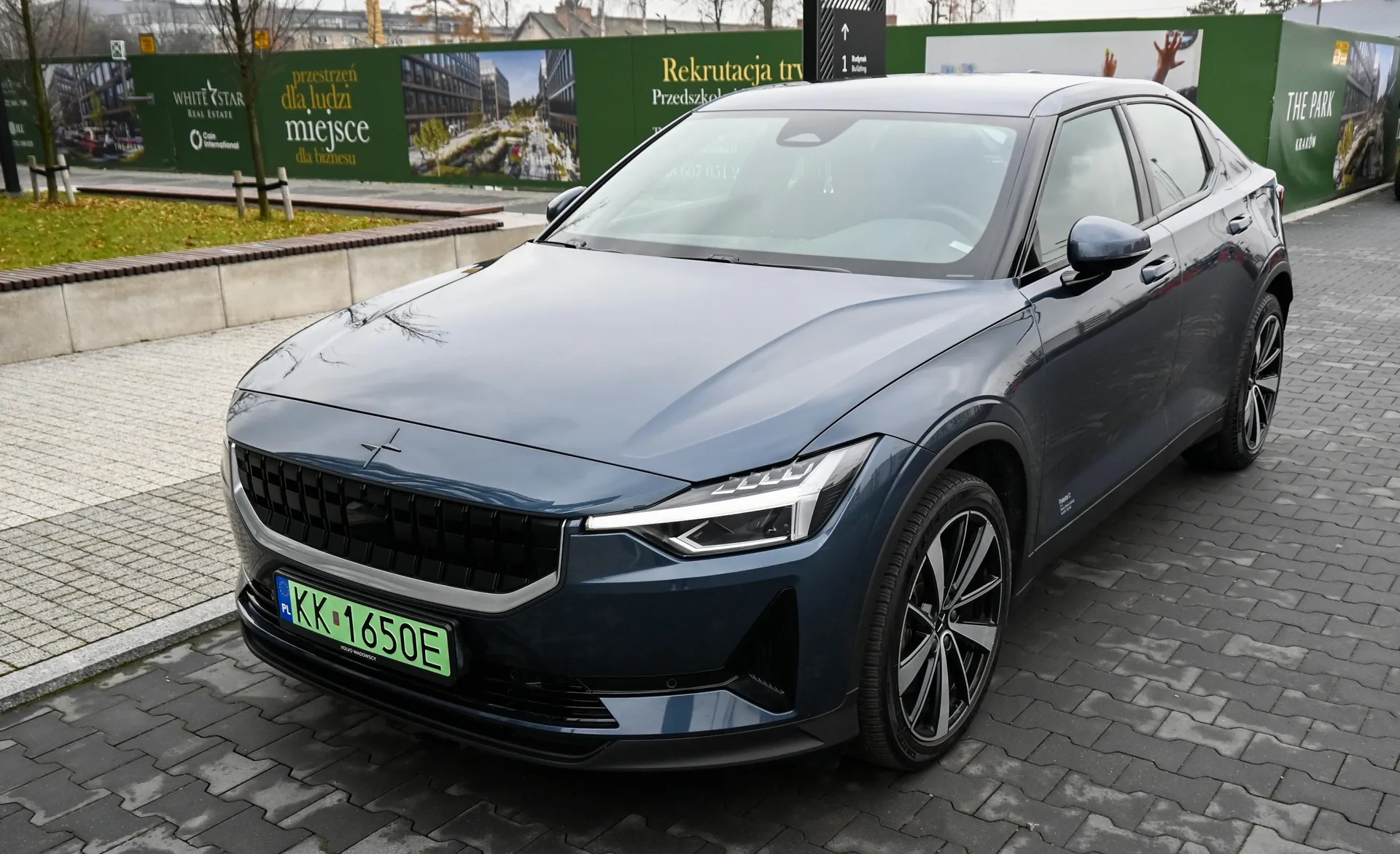 Polestar 2