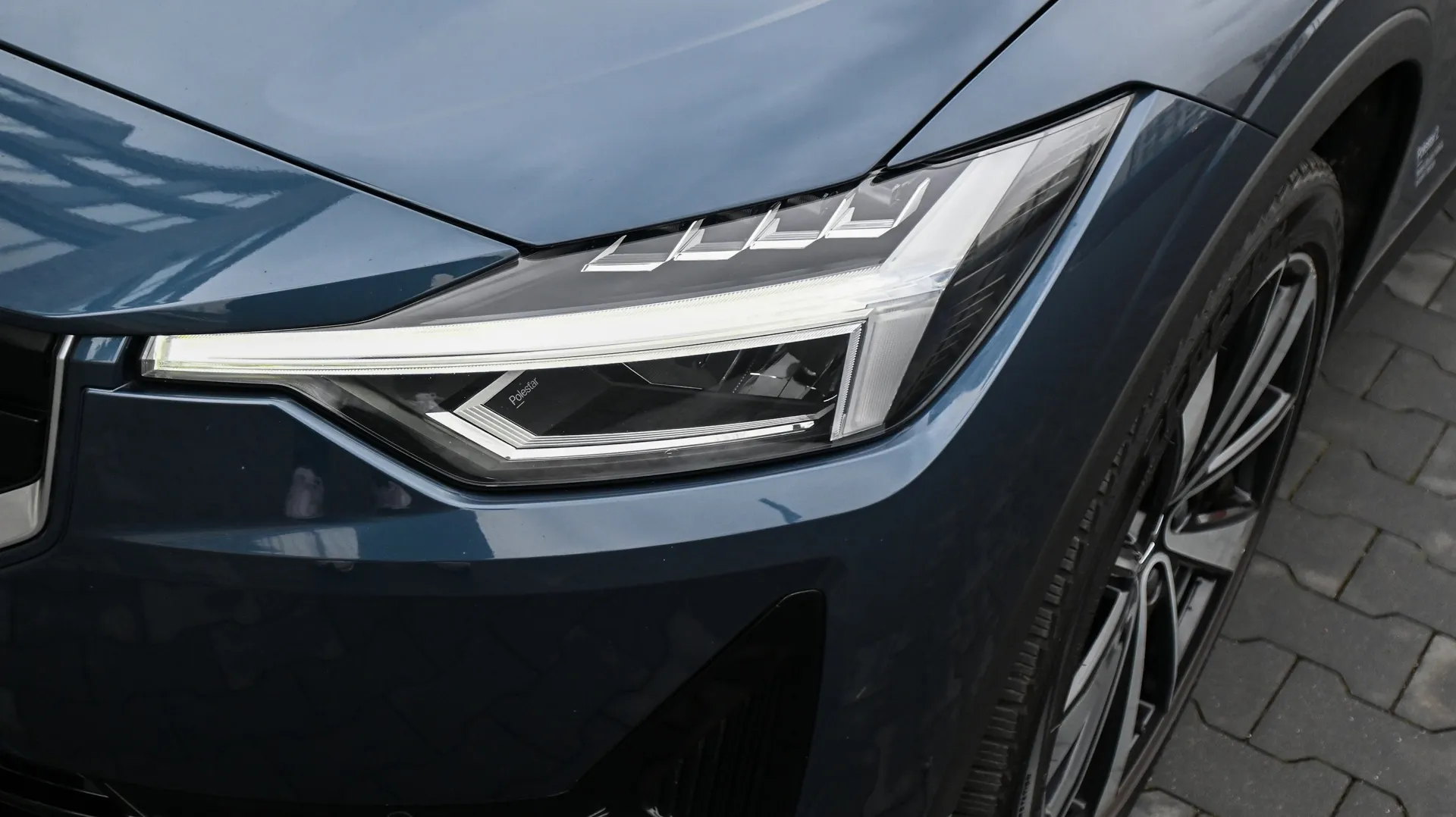 Polestar 2 SR 64kW - zdjęcie 9 | AUTOTOJA.PL