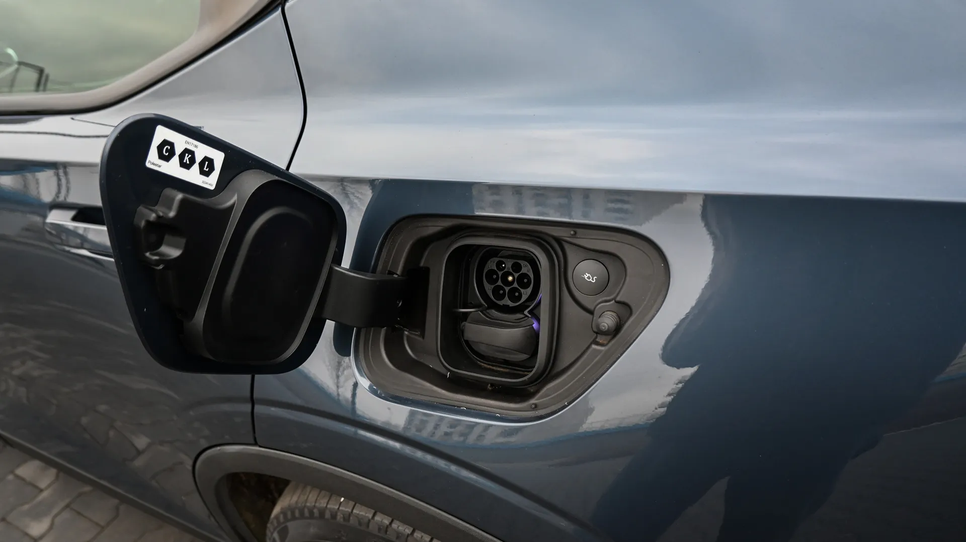 Polestar 2 SR 64kW - zdjęcie 14 | AUTOTOJA.PL