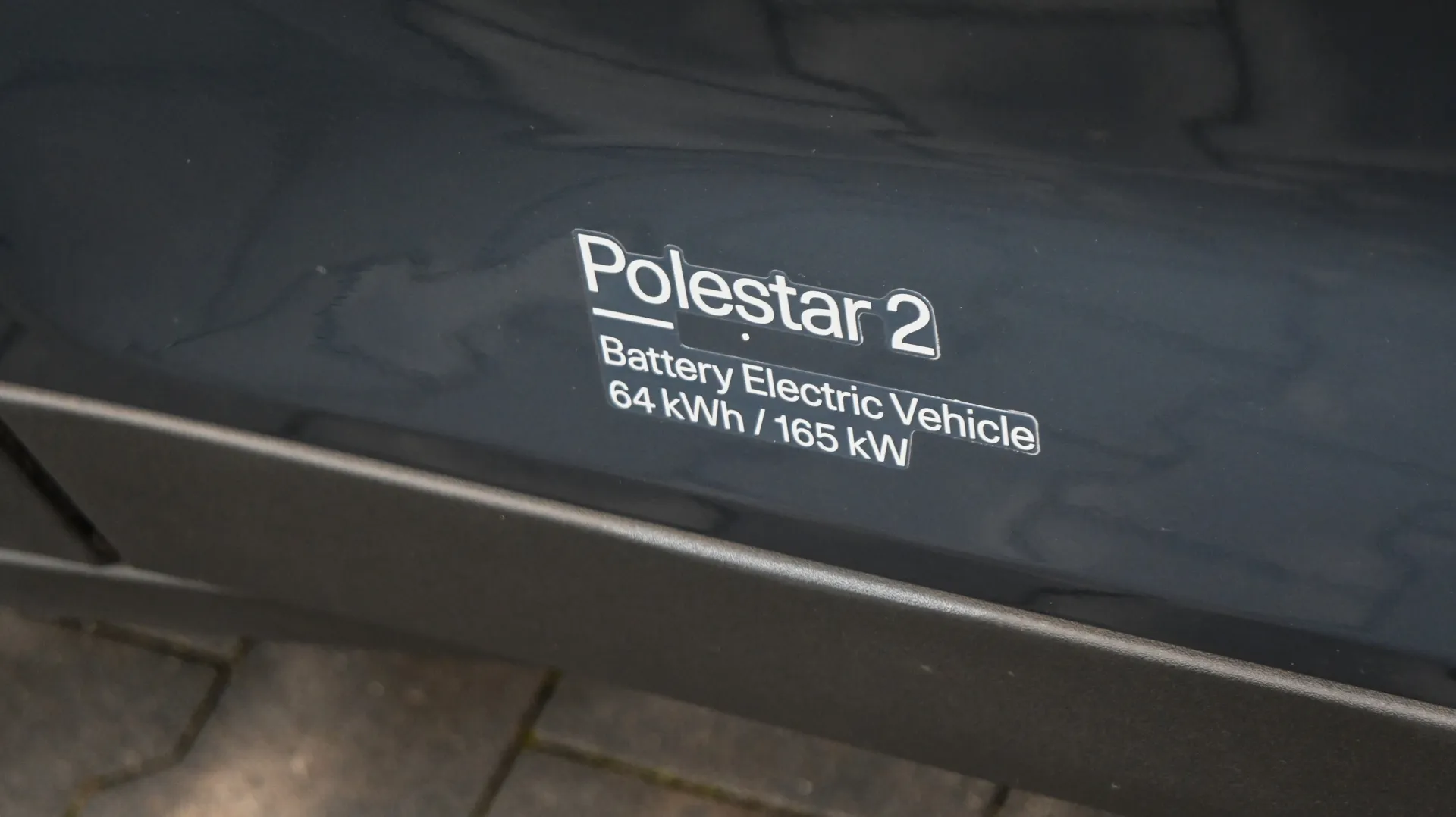 Polestar 2 SR 64kW - zdjęcie 17 | AUTOTOJA.PL