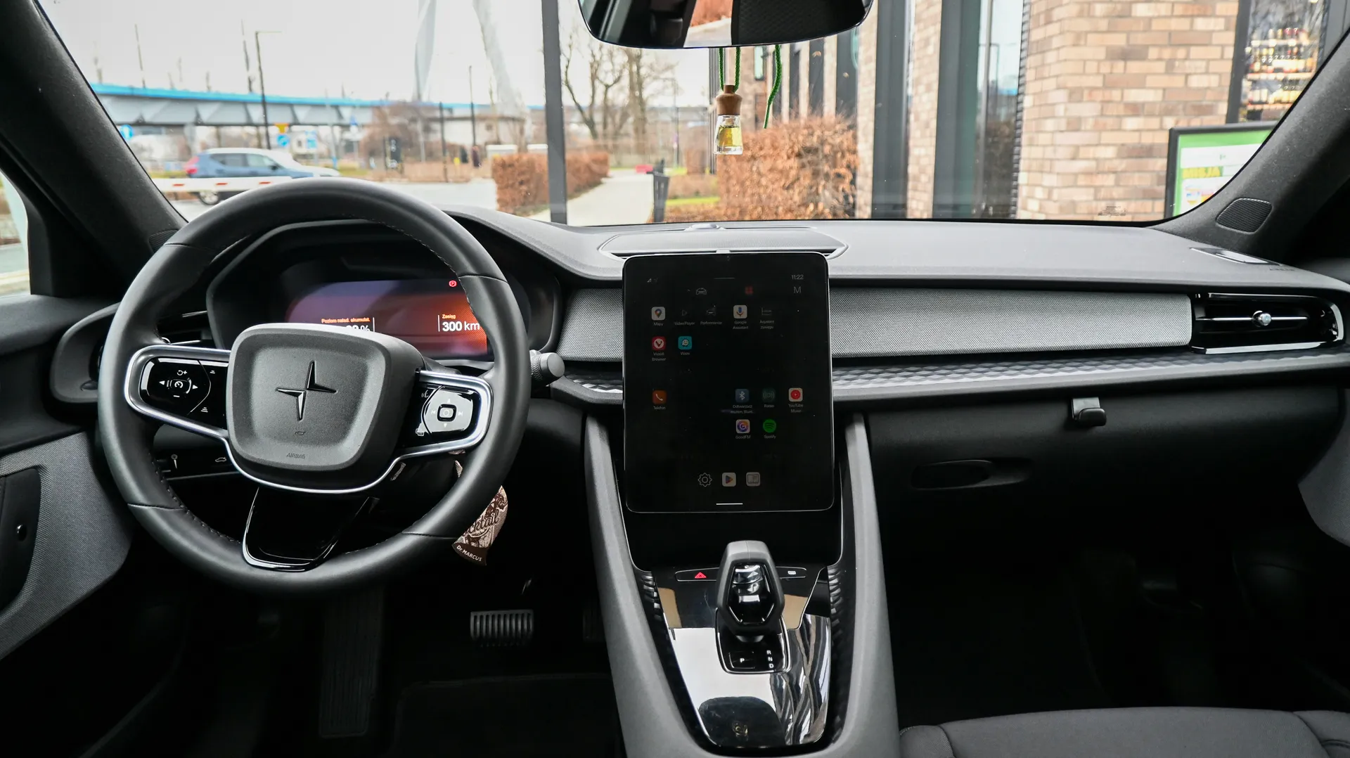 Polestar 2 SR 64kW - zdjęcie 20 | AUTOTOJA.PL