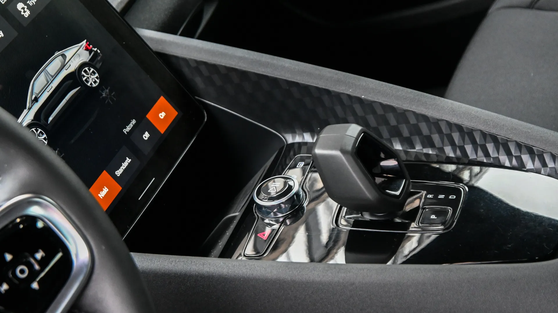 Polestar 2 SR 64kW - zdjęcie 22 | AUTOTOJA.PL