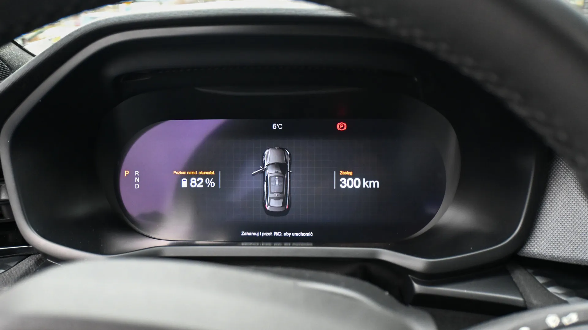 Polestar 2 SR 64kW - zdjęcie 23 | AUTOTOJA.PL