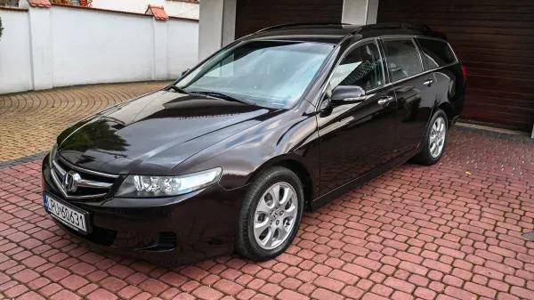 Honda  Civic