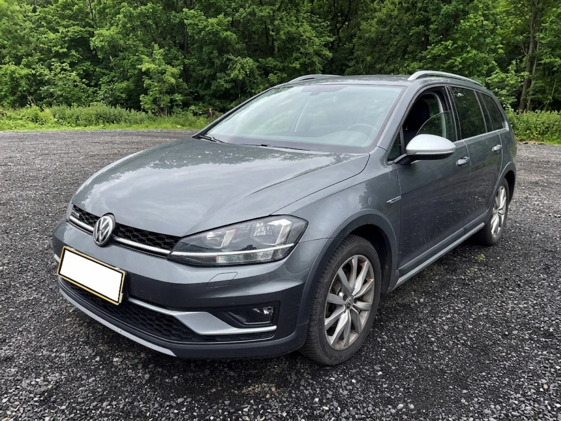 Volkswagen