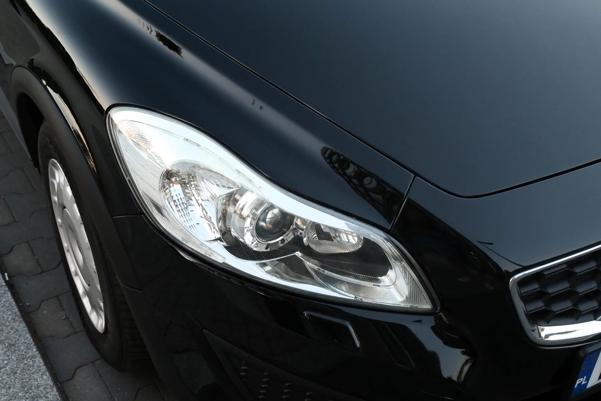 Volvo C30 D2 1.6D 115KM 2011 na sprzedaż - galeria zdjęć, zdjęcie 13 | AUTOTOJA Kraków