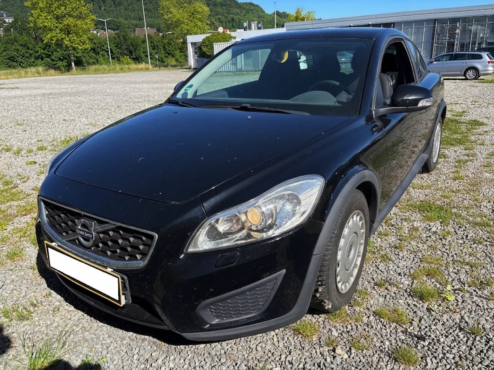 Volvo