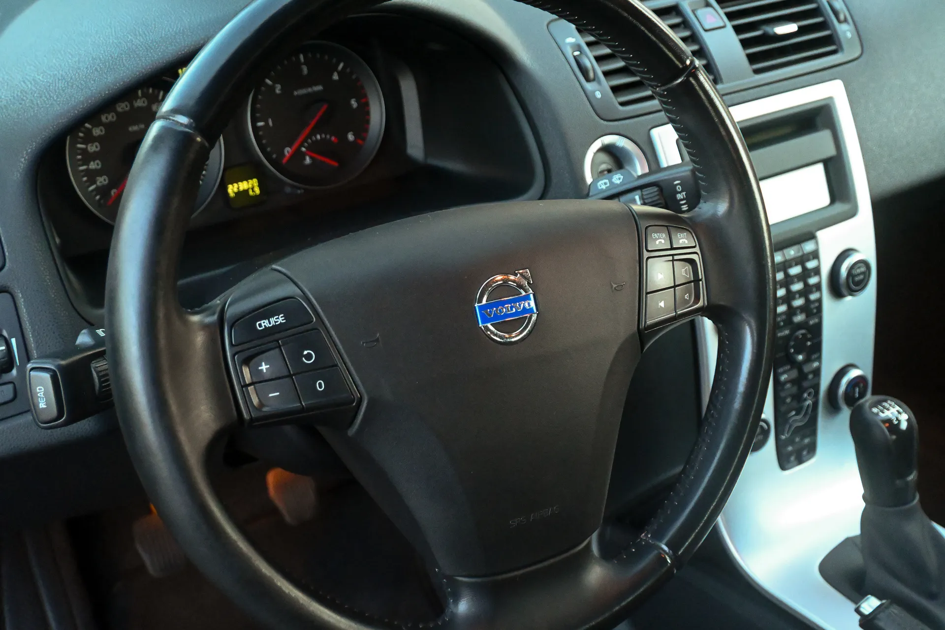 Volvo C30 D2 1.6D 115KM 2011 na sprzedaż - galeria zdjęć, zdjęcie 32 | AUTOTOJA Kraków