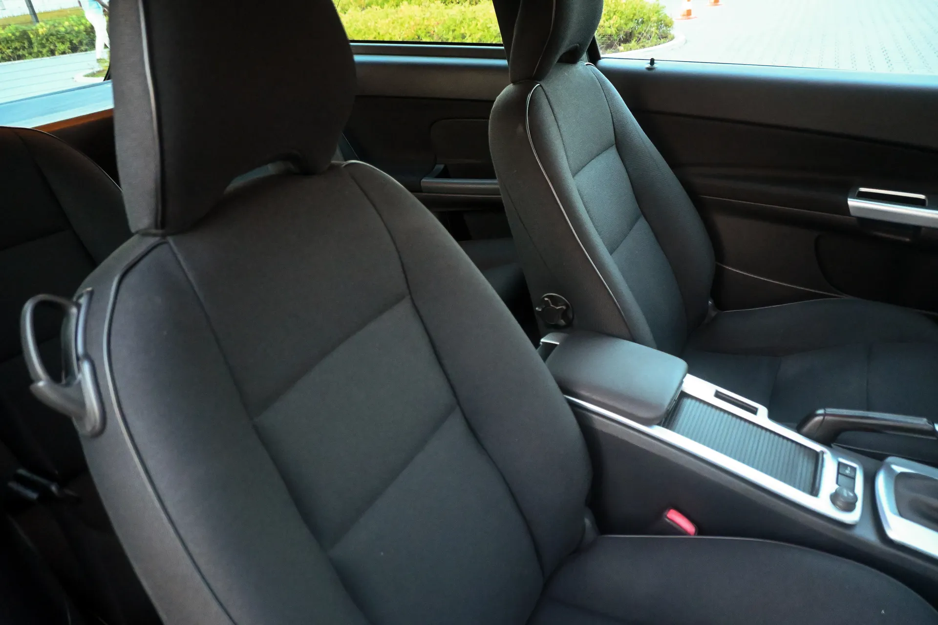 Volvo C30 D2 1.6D 115KM 2011 na sprzedaż - galeria zdjęć, zdjęcie 34 | AUTOTOJA Kraków