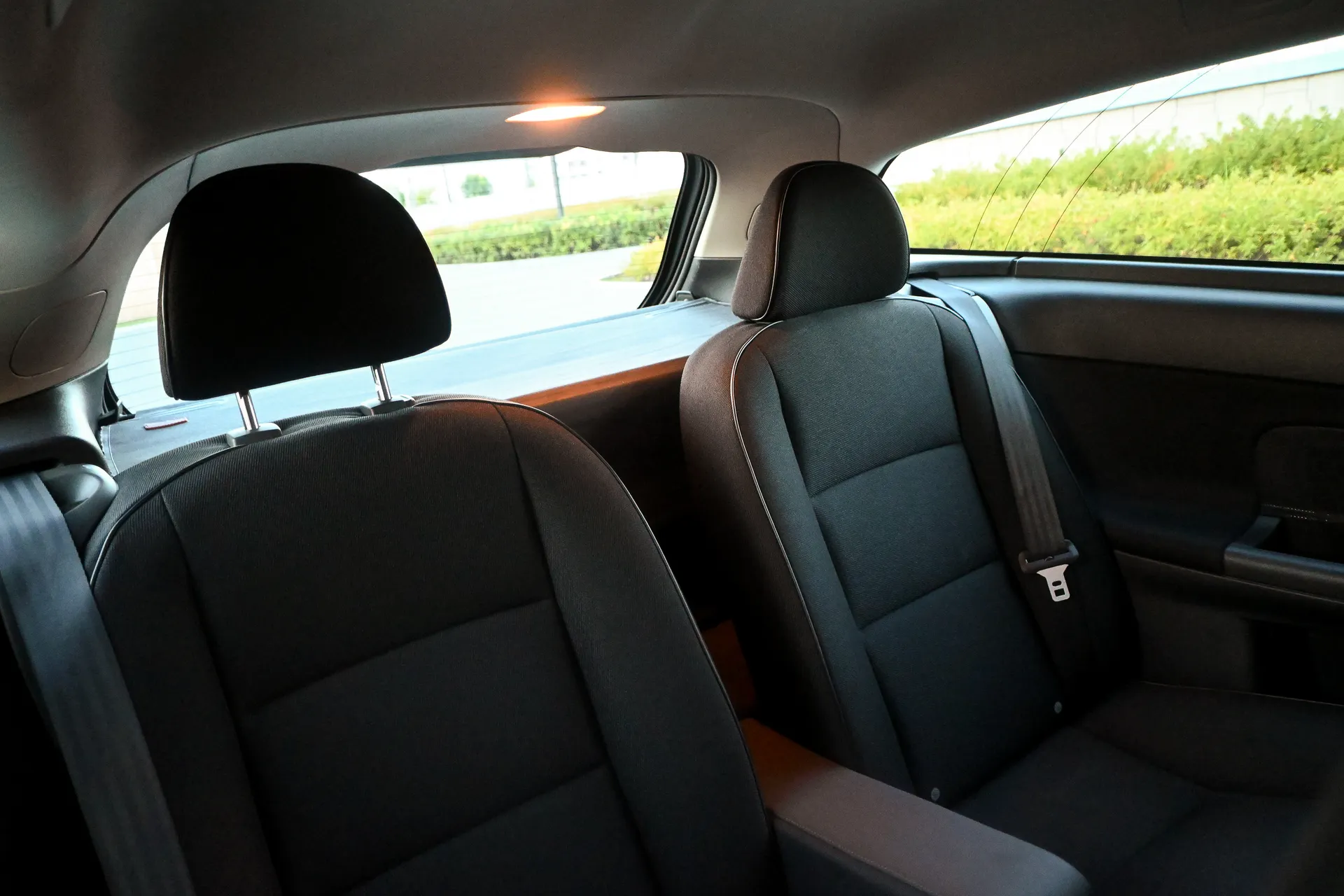 Volvo C30 D2 1.6D 115KM 2011 na sprzedaż - galeria zdjęć, zdjęcie 35 | AUTOTOJA Kraków