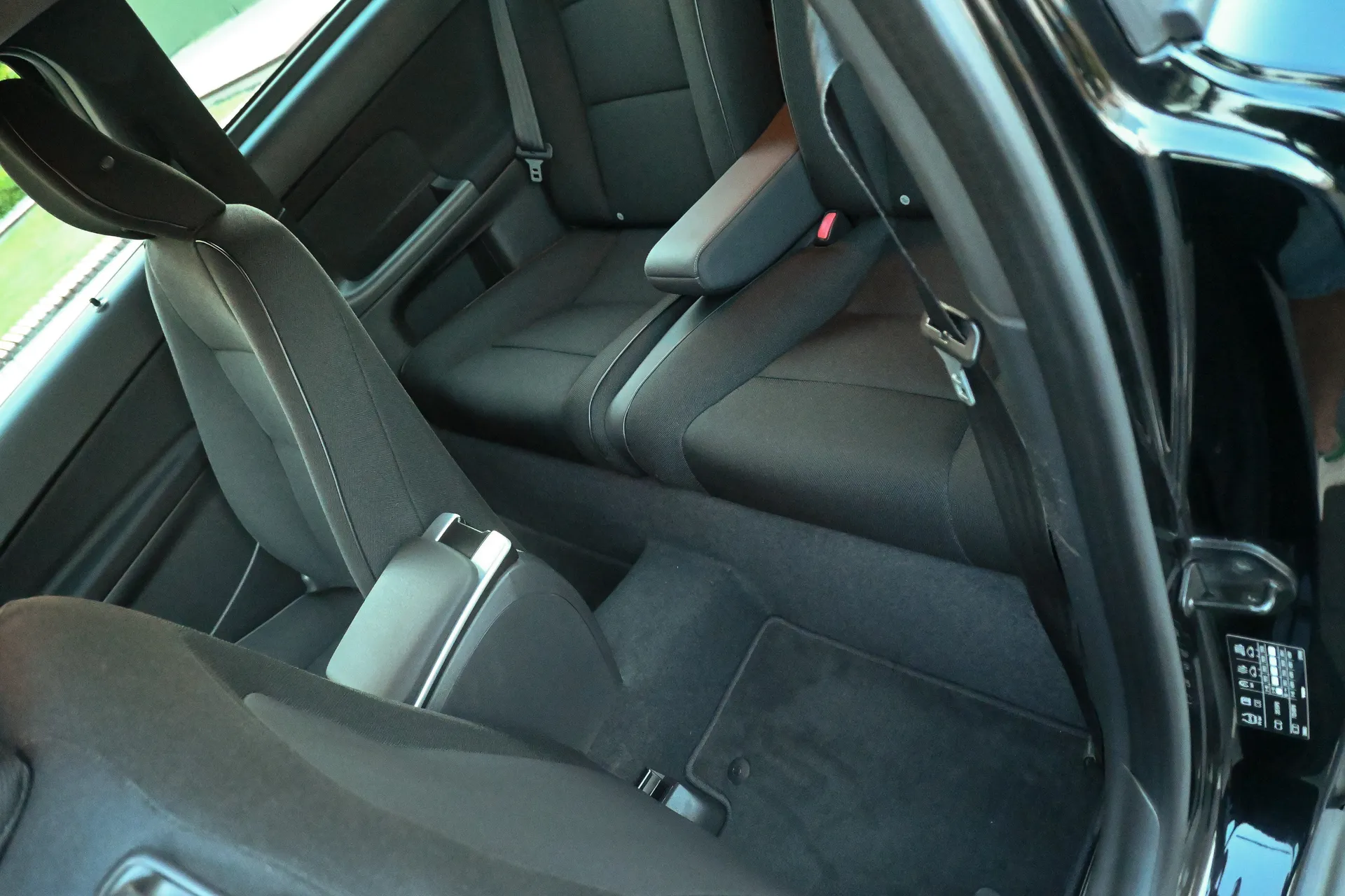 Volvo C30 D2 1.6D 115KM 2011 na sprzedaż - galeria zdjęć, zdjęcie 36 | AUTOTOJA Kraków