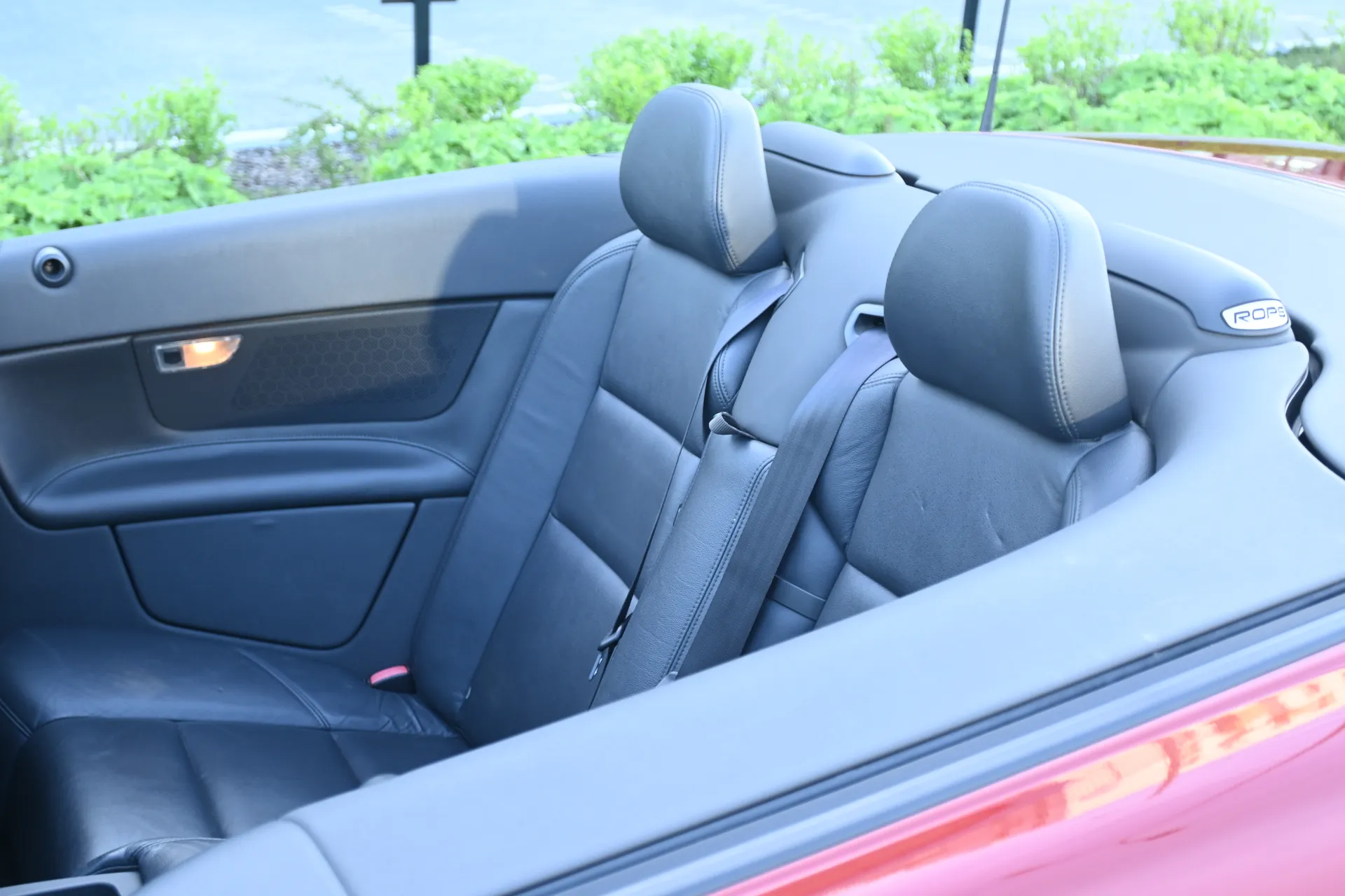 Volvo C70 2,0 D Momentum, Coupé/Cabrio 2010 na sprzedaż - galeria zdjęć, zdjęcie 24 | AUTOTOJA Kraków
