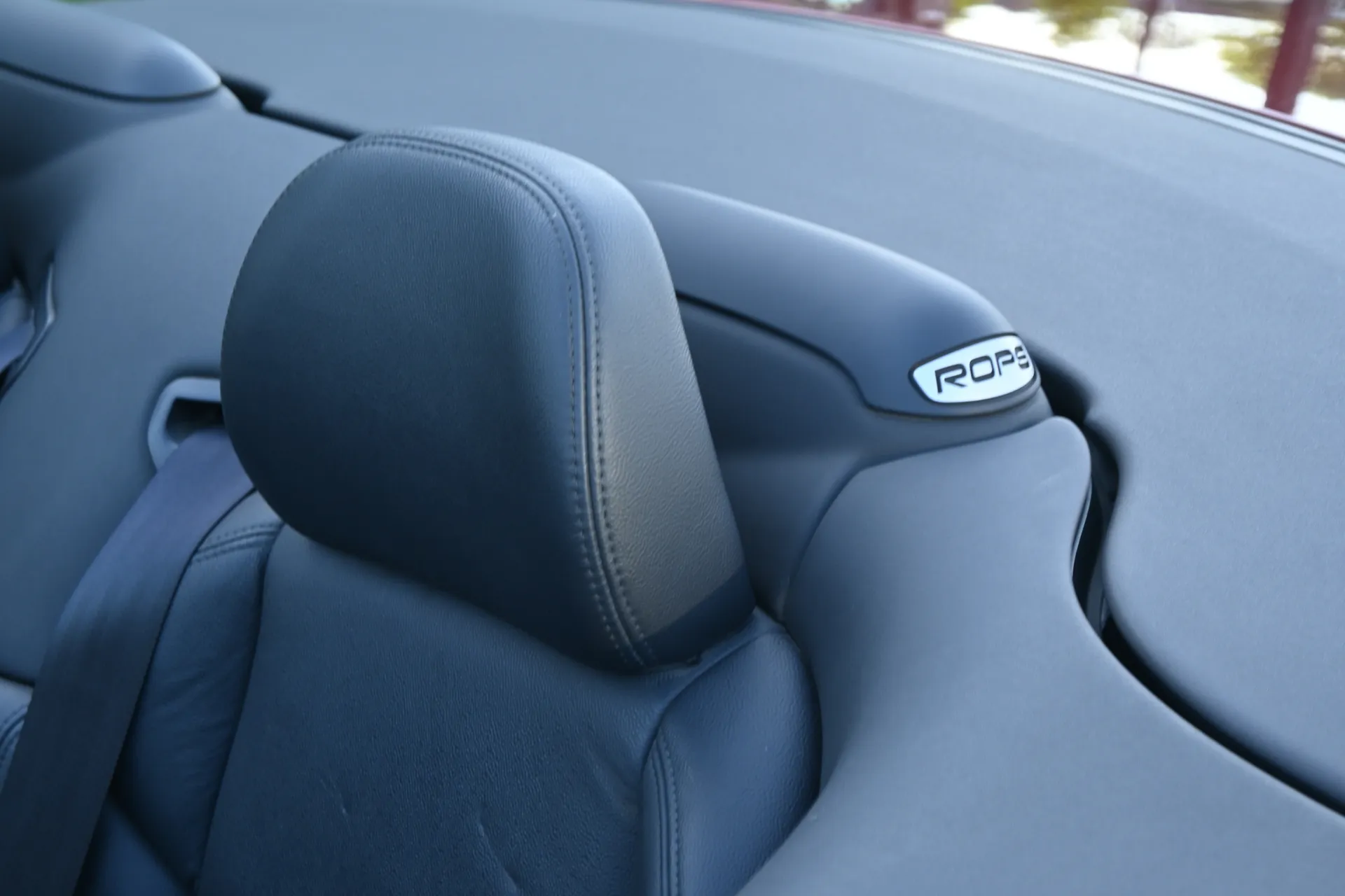 Volvo C70 2,0 D Momentum, Coupé/Cabrio 2010 na sprzedaż - galeria zdjęć, zdjęcie 25 | AUTOTOJA Kraków