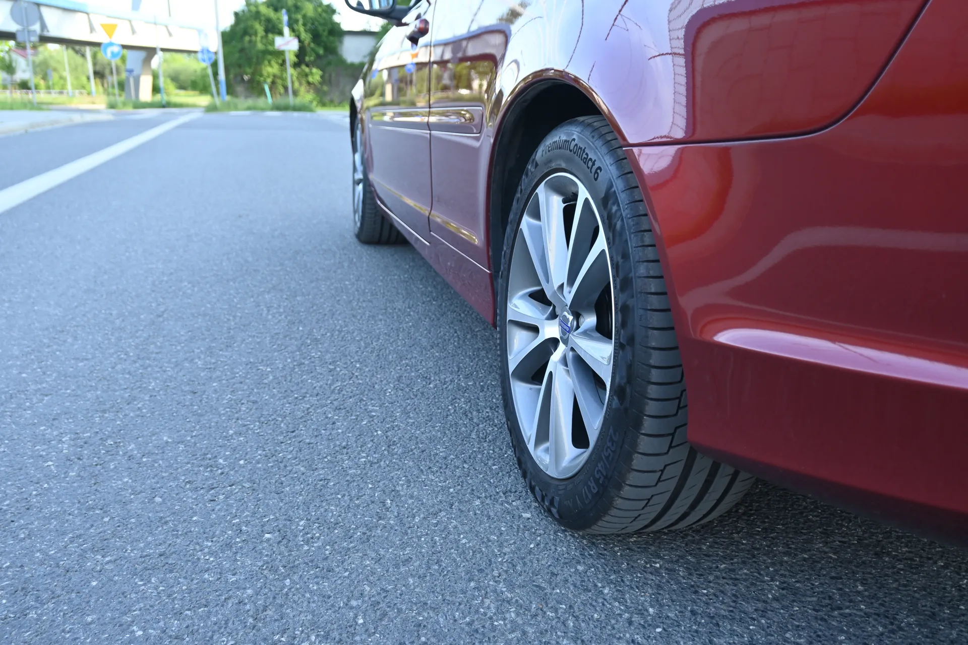 Volvo C70 2,0 D Momentum, Coupé/Cabrio 2010 na sprzedaż - galeria zdjęć, zdjęcie 27 | AUTOTOJA Kraków