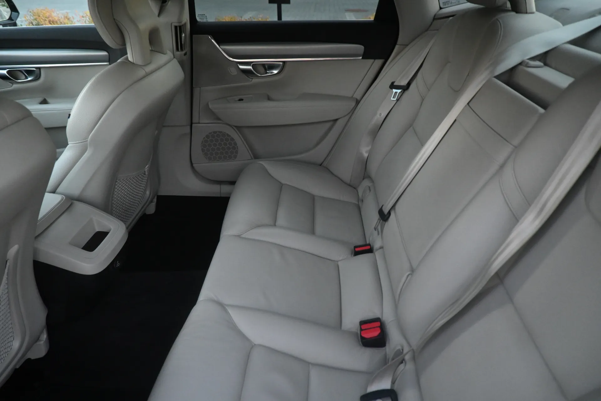 VOLVO  S90 D4 Momentum 2017 na sprzedaż - galeria zdjęć, zdjęcie 27 | AUTOTOJA Kraków