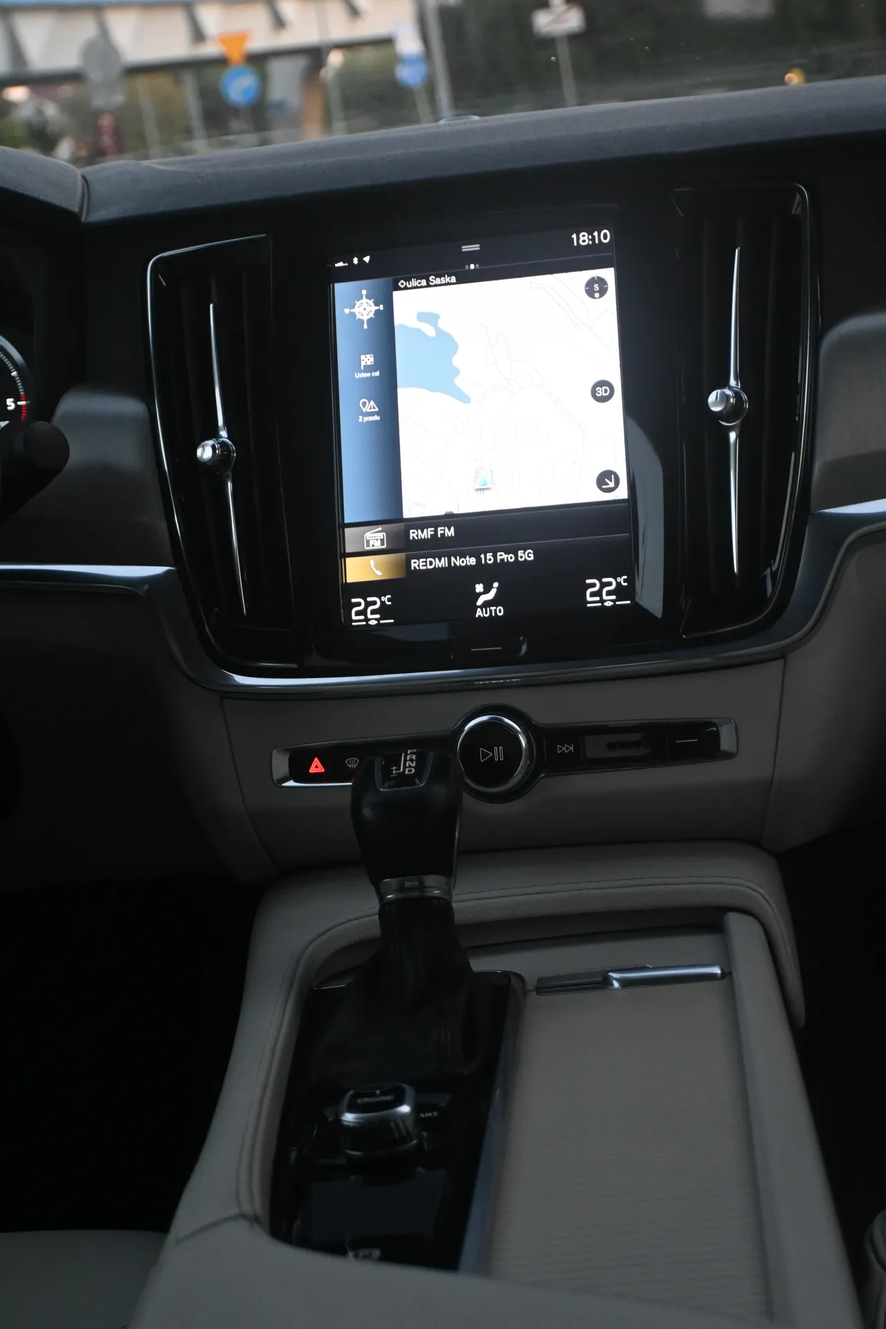 VOLVO  S90 D4 Momentum 2017 na sprzedaż - galeria zdjęć, zdjęcie 32 | AUTOTOJA Kraków