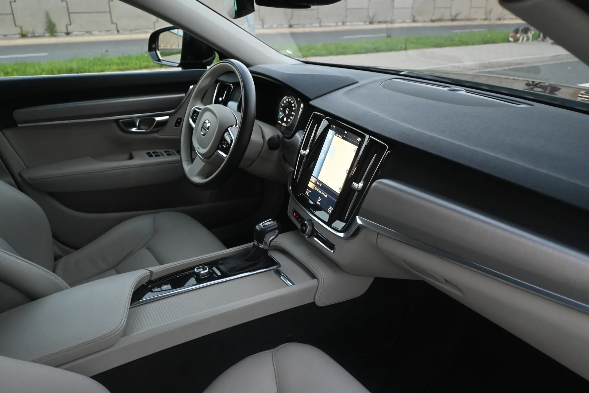 VOLVO  S90 D4 Momentum 2017 na sprzedaż - galeria zdjęć, zdjęcie 36 | AUTOTOJA Kraków