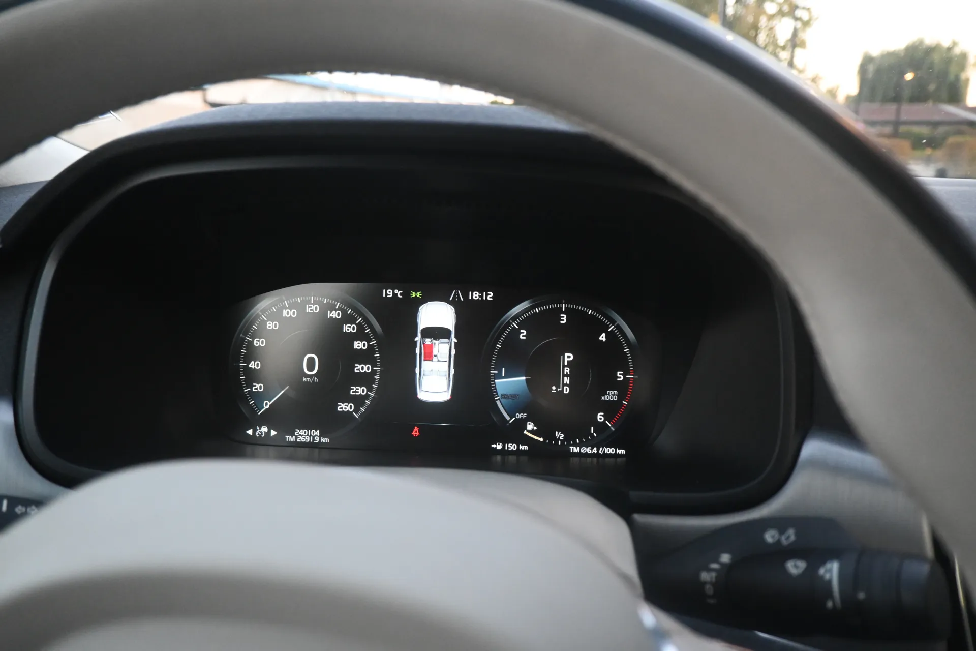 VOLVO  S90 D4 Momentum 2017 na sprzedaż - galeria zdjęć, zdjęcie 46 | AUTOTOJA Kraków
