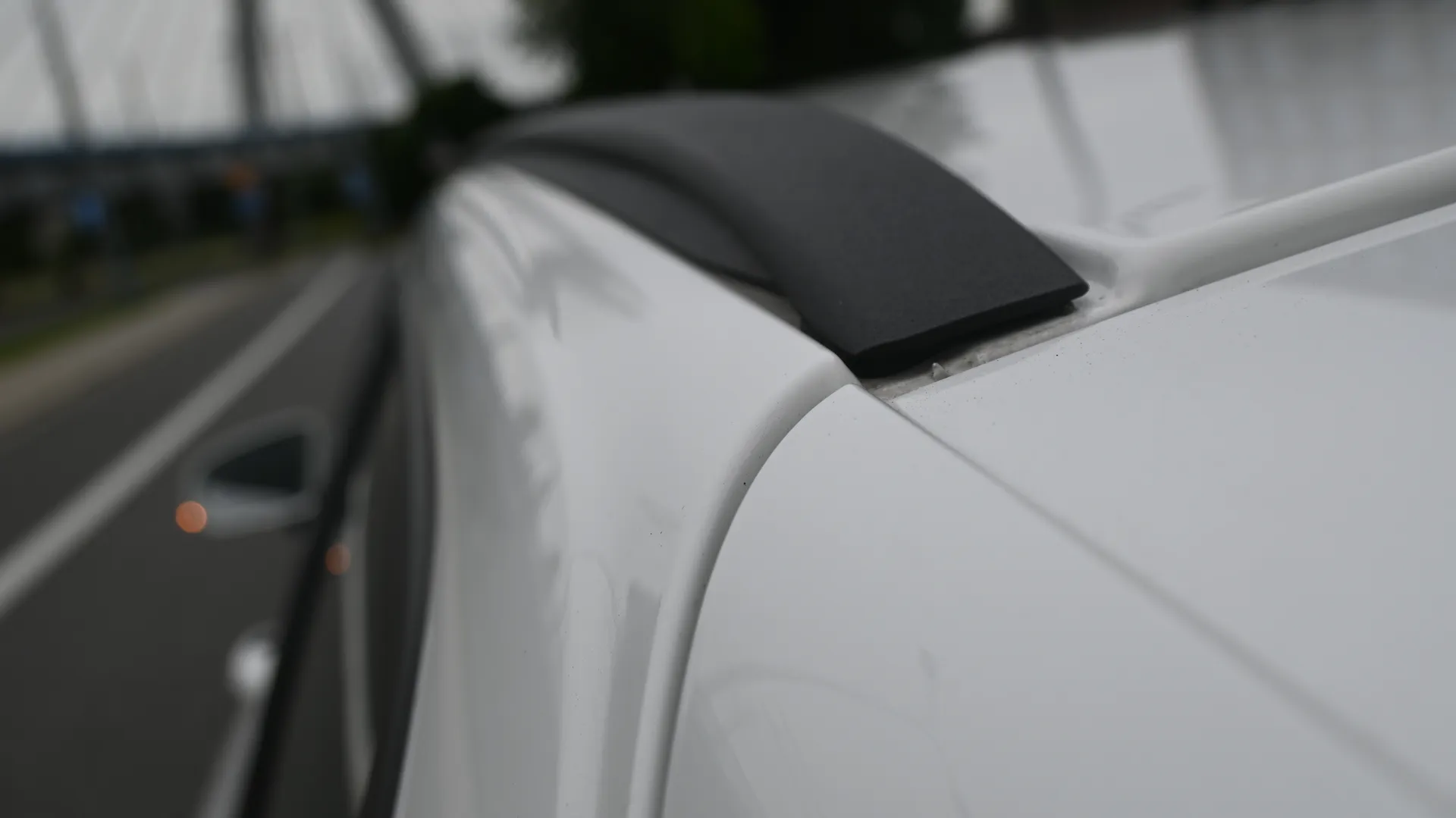 Volvo V60 - zdjęcie 17 | AUTOTOJA.PL