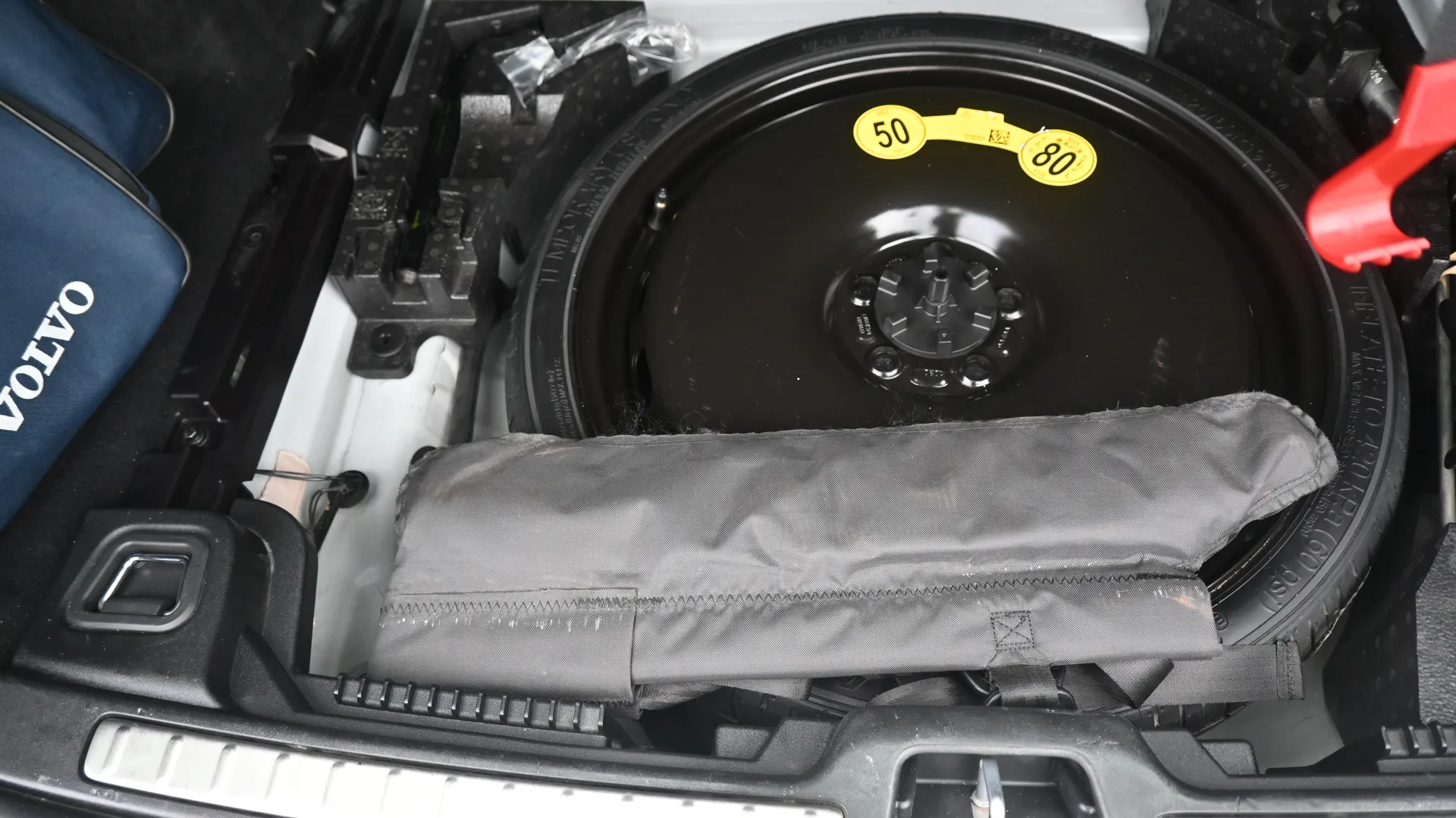 Volvo V60 - zdjęcie 44 | AUTOTOJA.PL
