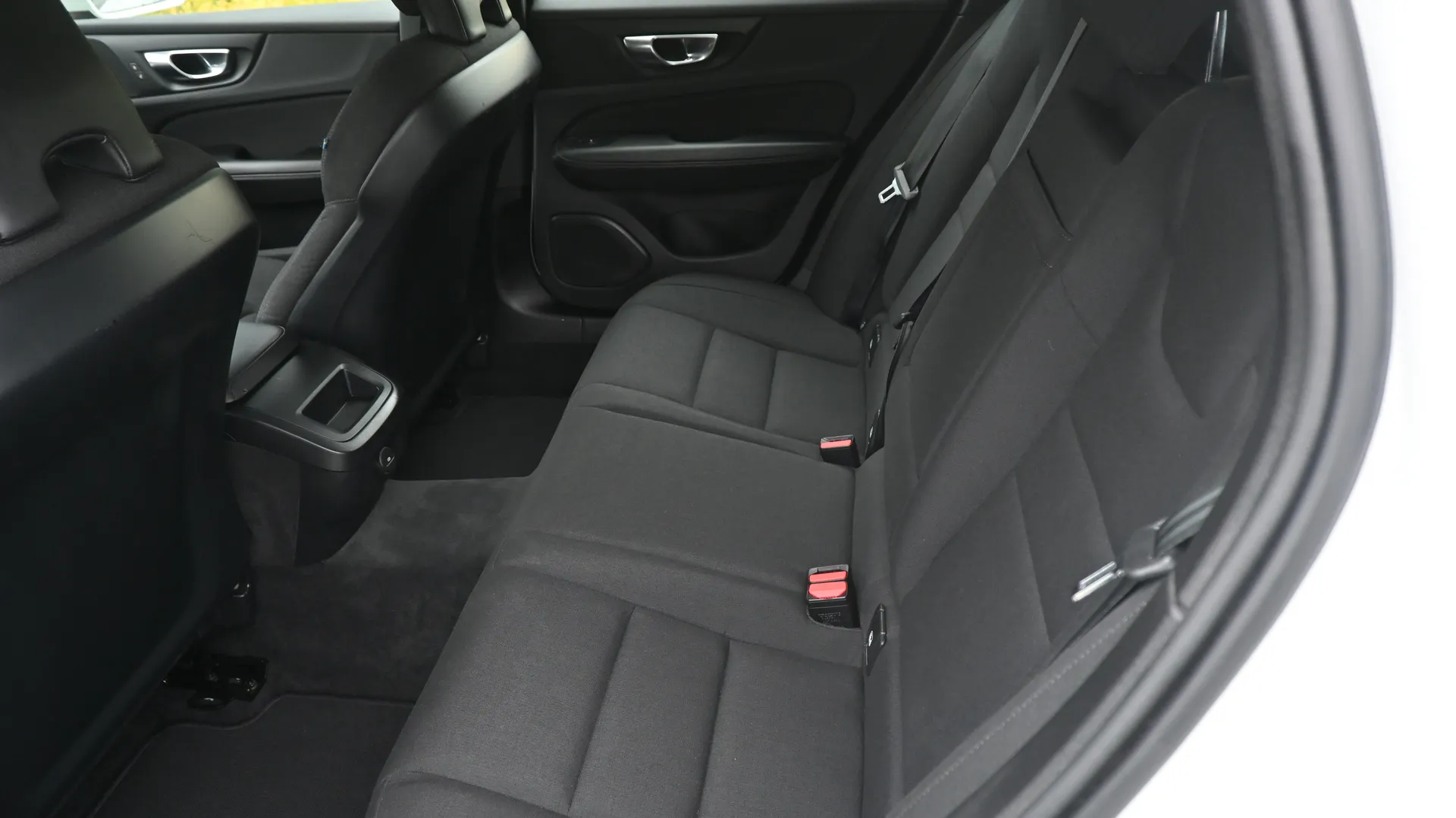 Volvo V60 - zdjęcie 41 | AUTOTOJA.PL