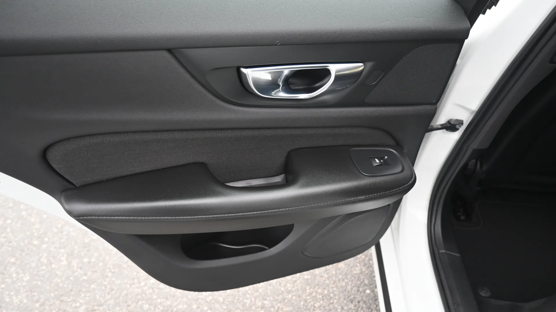 Volvo V60 - zdjęcie 43 | AUTOTOJA.PL