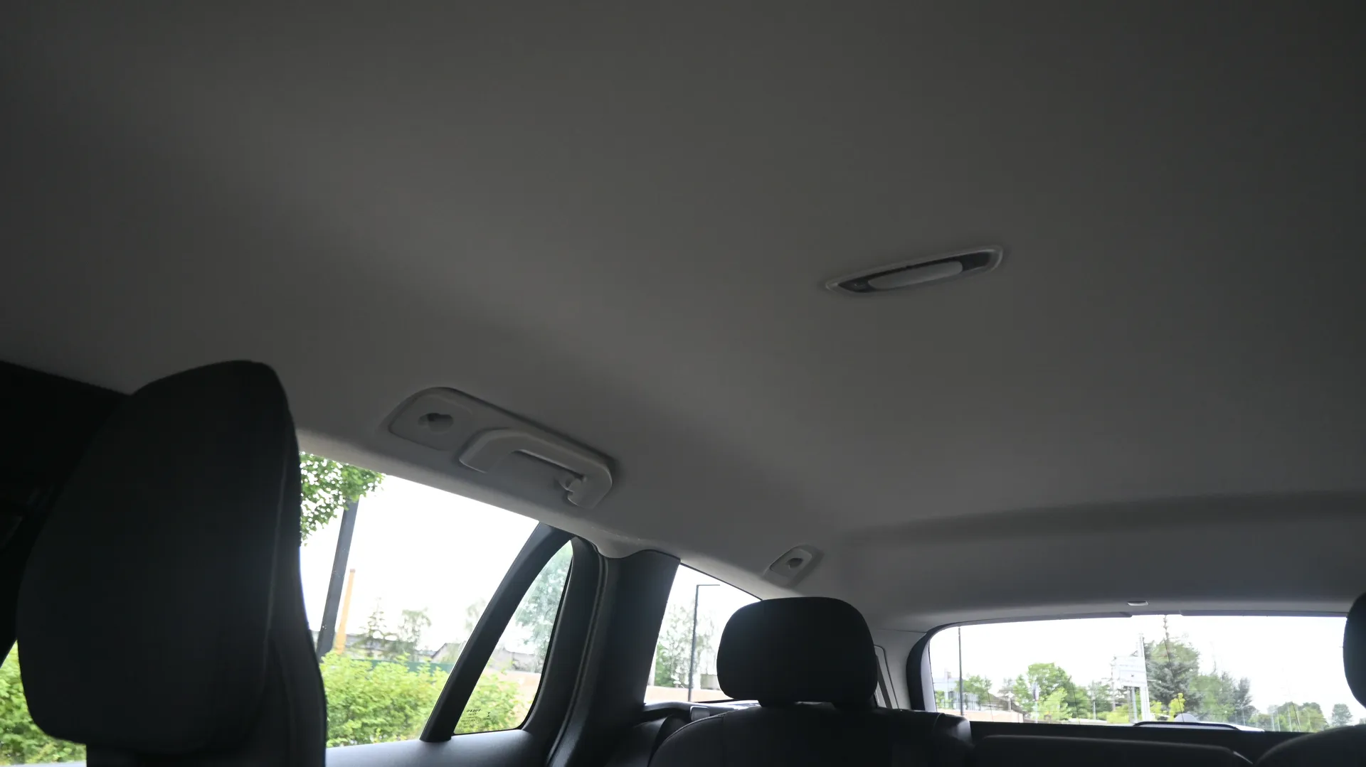 Volvo V60 - zdjęcie 38 | AUTOTOJA.PL
