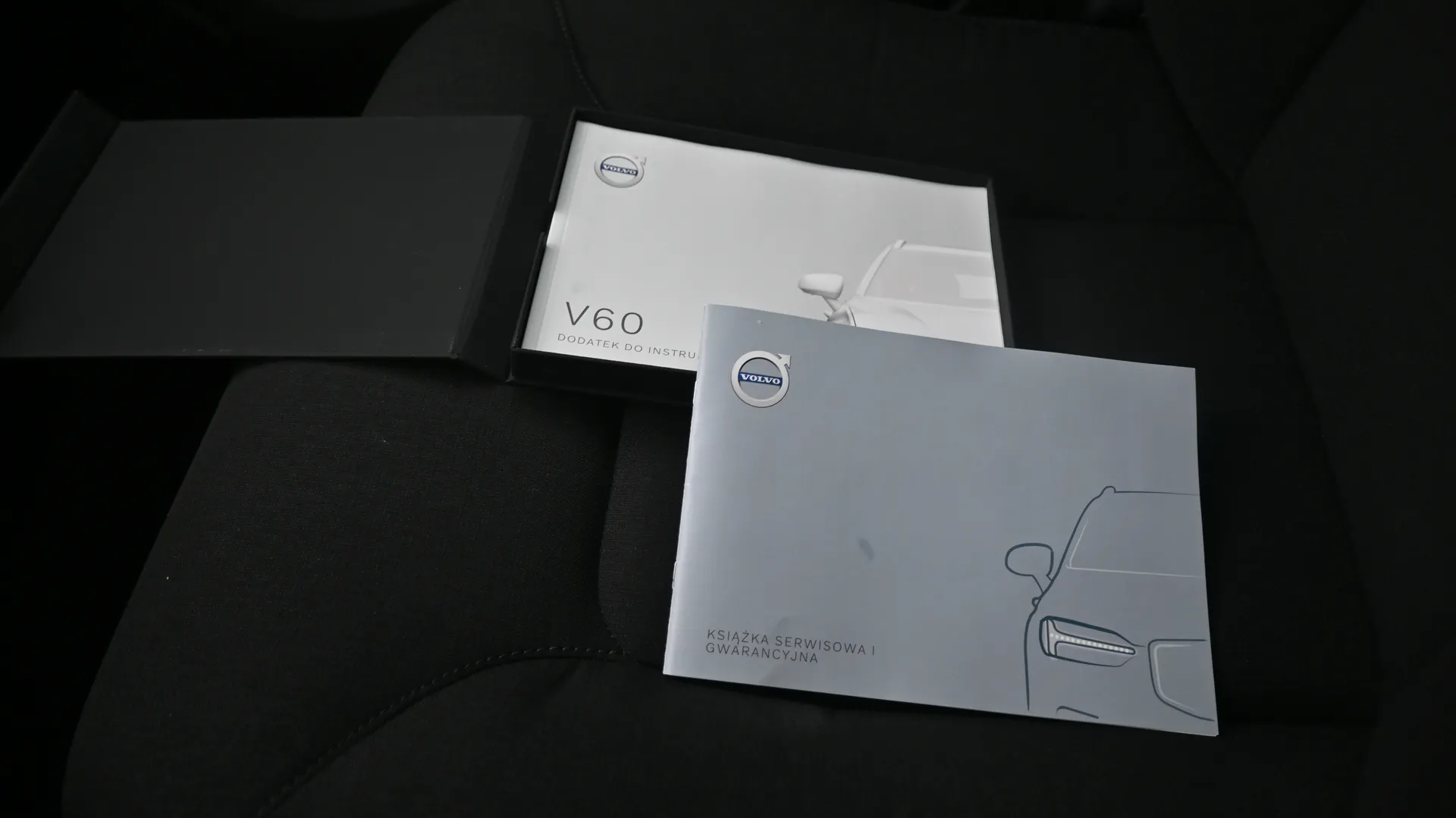 Volvo V60 - zdjęcie 47 | AUTOTOJA.PL