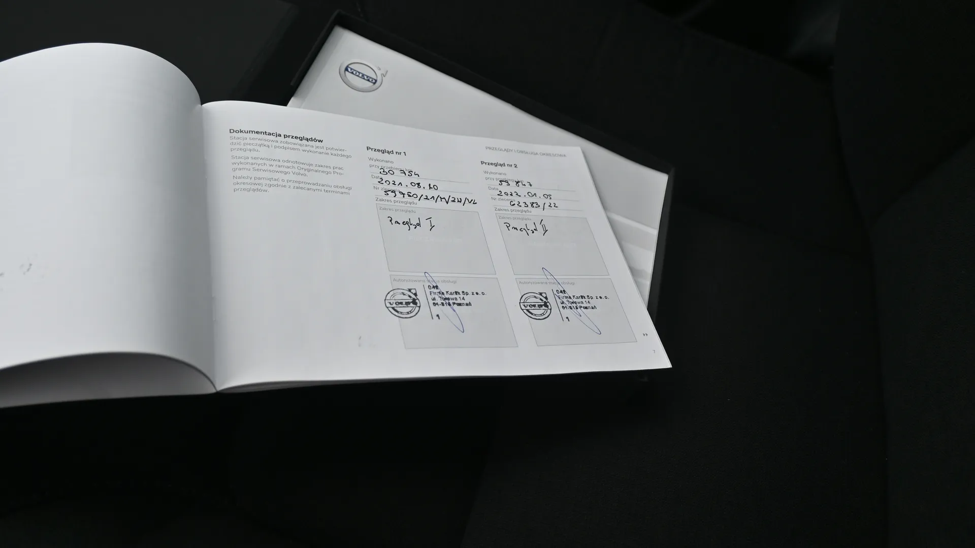 Volvo V60 - zdjęcie 48 | AUTOTOJA.PL