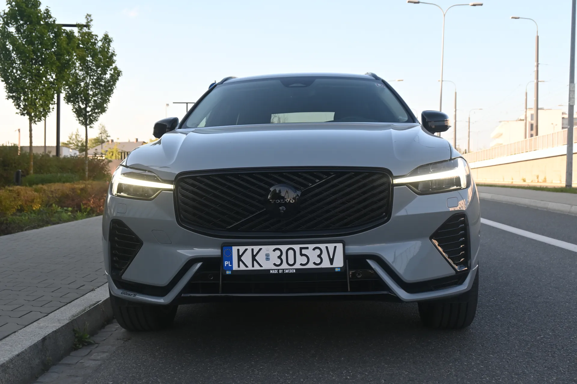 Volvo Xc60  T6 AWD Recherge  2023 na sprzedaż - galeria zdjęć, zdjęcie 8 | AUTOTOJA Kraków