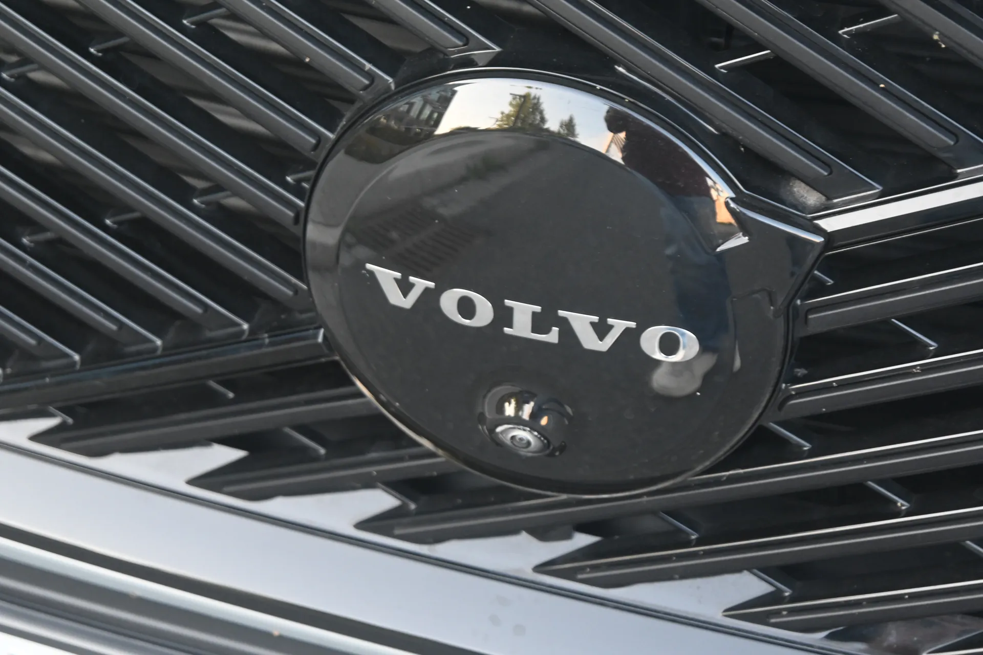 Volvo Xc60  T6 AWD Recherge  2023 na sprzedaż - galeria zdjęć, zdjęcie 16 | AUTOTOJA Kraków