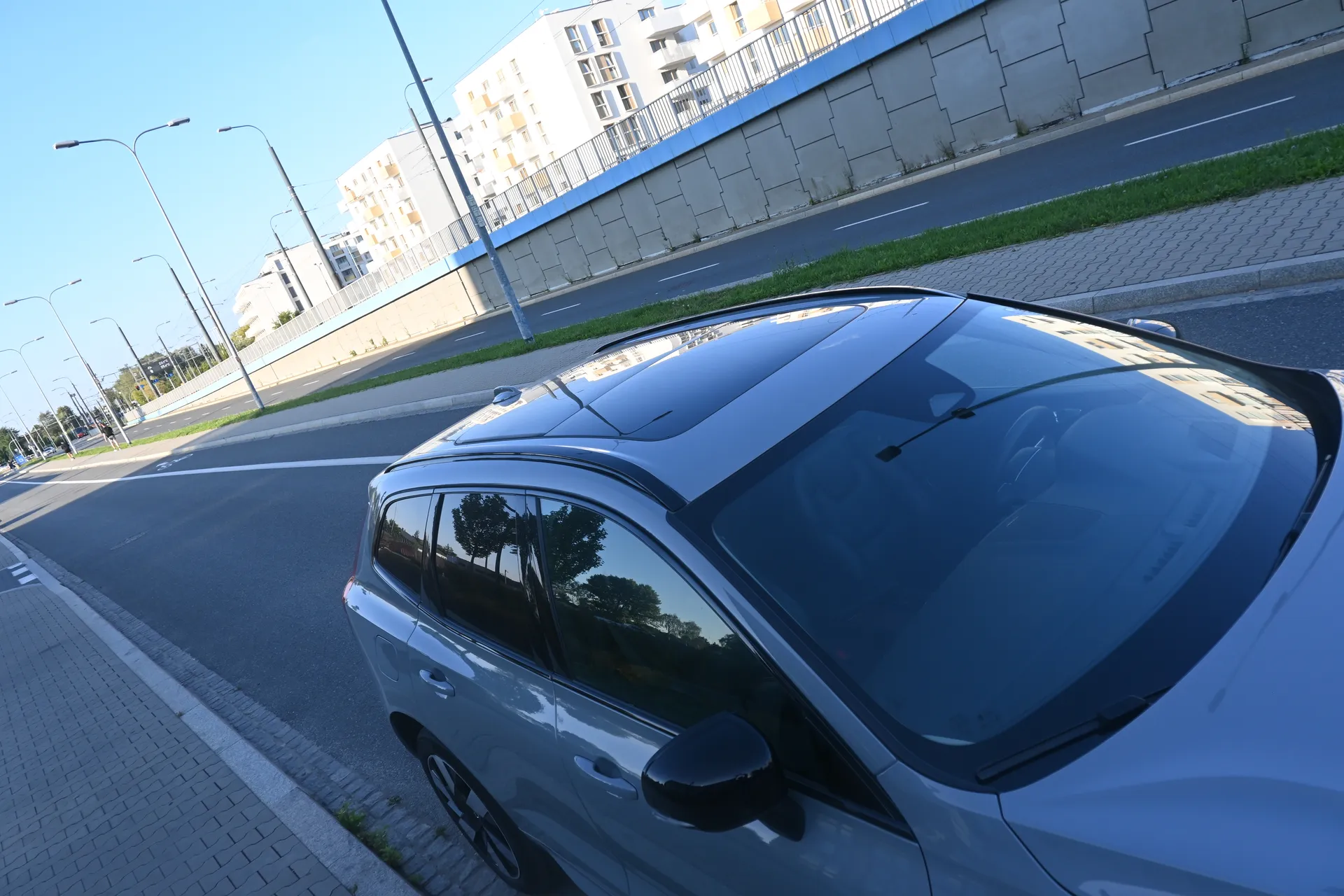 Volvo Xc60  T6 AWD Recherge  2023 na sprzedaż - galeria zdjęć, zdjęcie 20 | AUTOTOJA Kraków