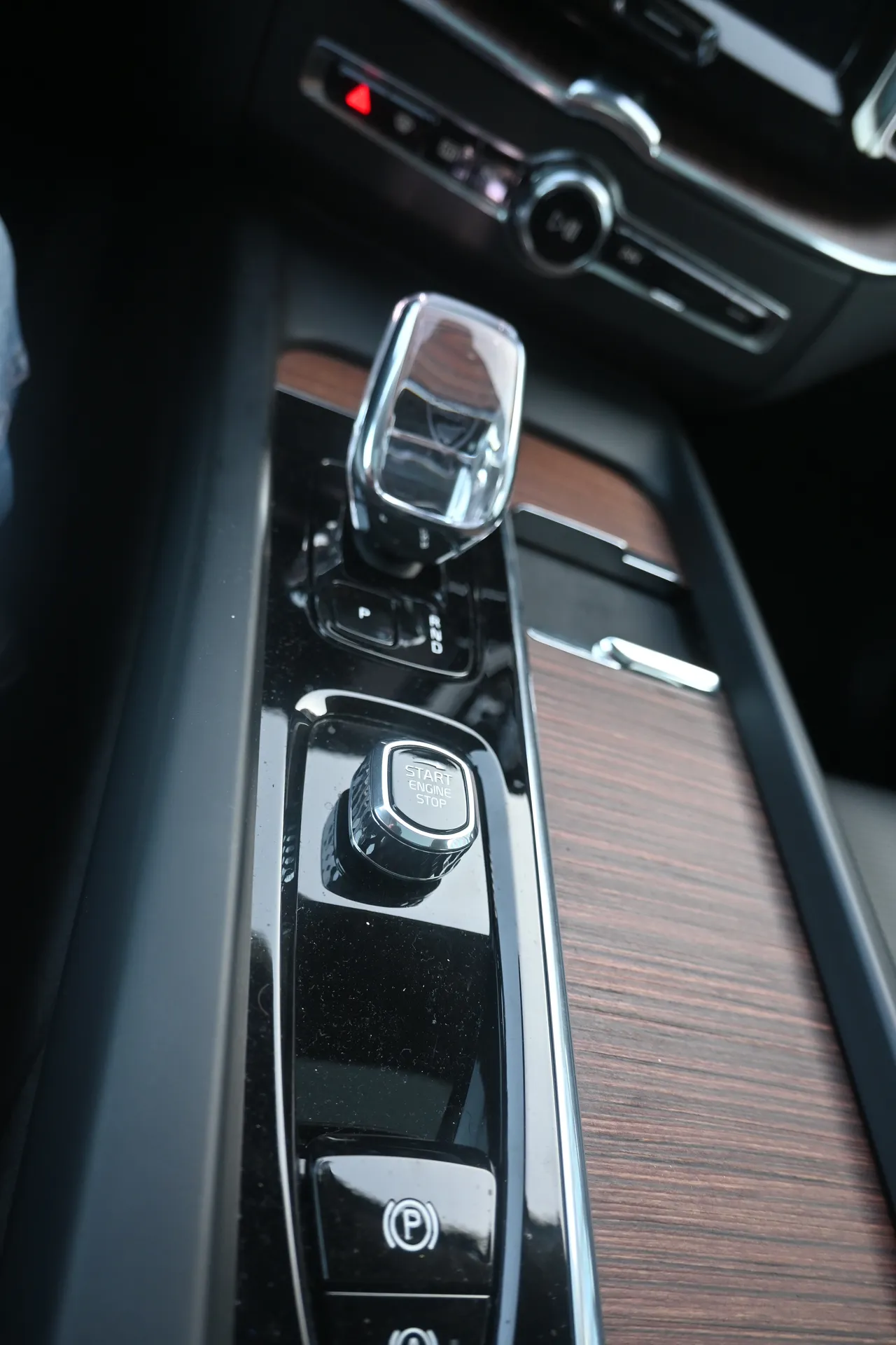 Volvo Xc60  T6 AWD Recherge  2023 na sprzedaż - galeria zdjęć, zdjęcie 31 | AUTOTOJA Kraków