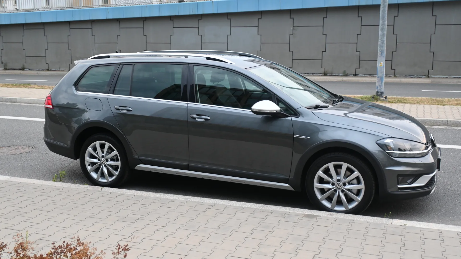 VW Golf VII Alltrack 2.0 TDI DSG 4Motion 2019 na sprzedaż - galeria zdjęć, zdjęcie 10 | AUTOTOJA Kraków