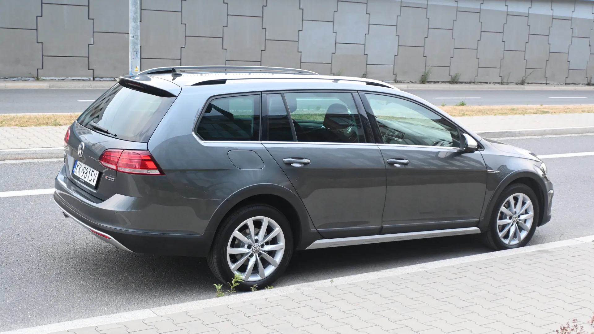 VW Golf VII Alltrack 2.0 TDI DSG 4Motion 2019 na sprzedaż - galeria zdjęć, zdjęcie 11 | AUTOTOJA Kraków