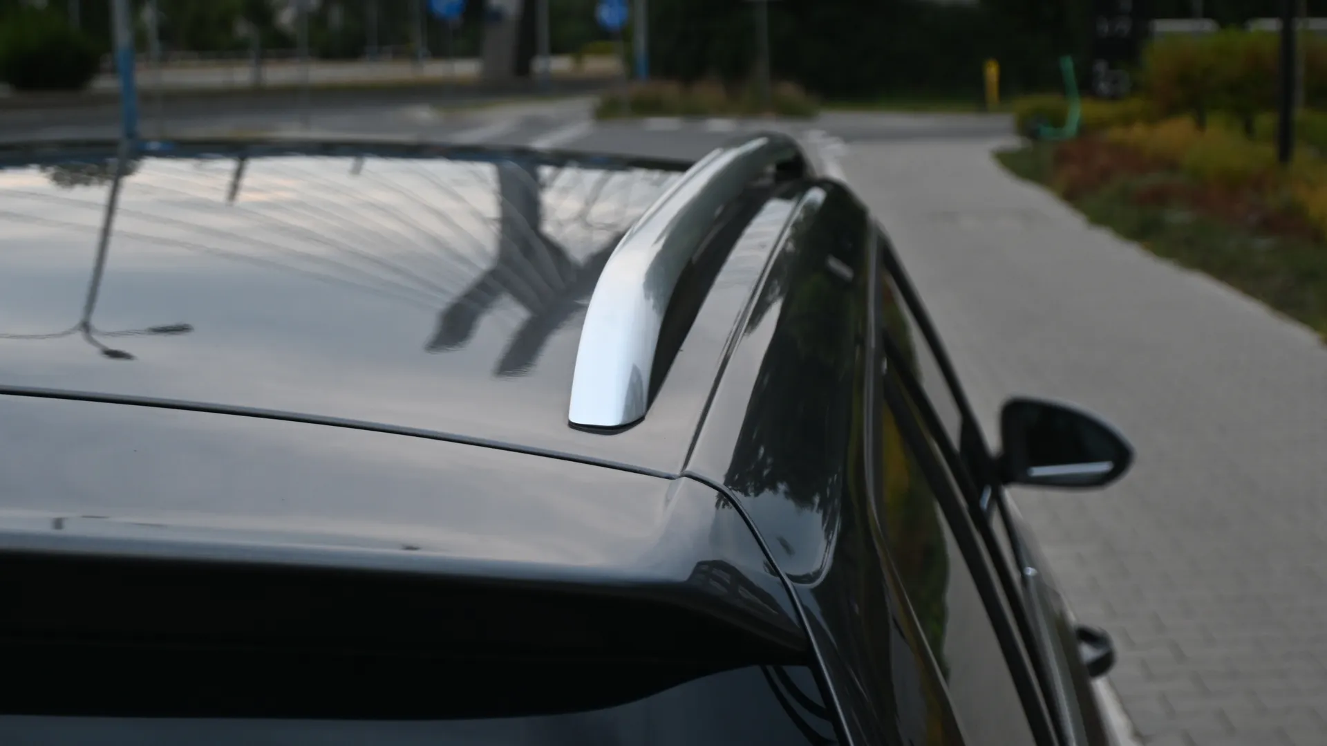 VW Golf VII Alltrack 2.0 TDI DSG 4Motion 2019 na sprzedaż - galeria zdjęć, zdjęcie 12 | AUTOTOJA Kraków